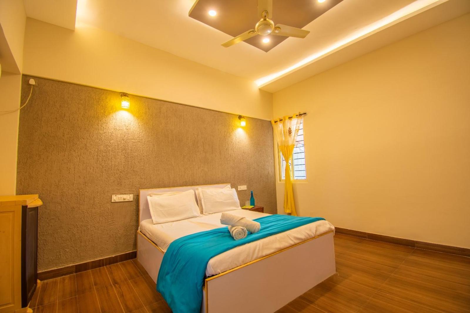 FURIOUS 3BHK VILLA LONAVALA