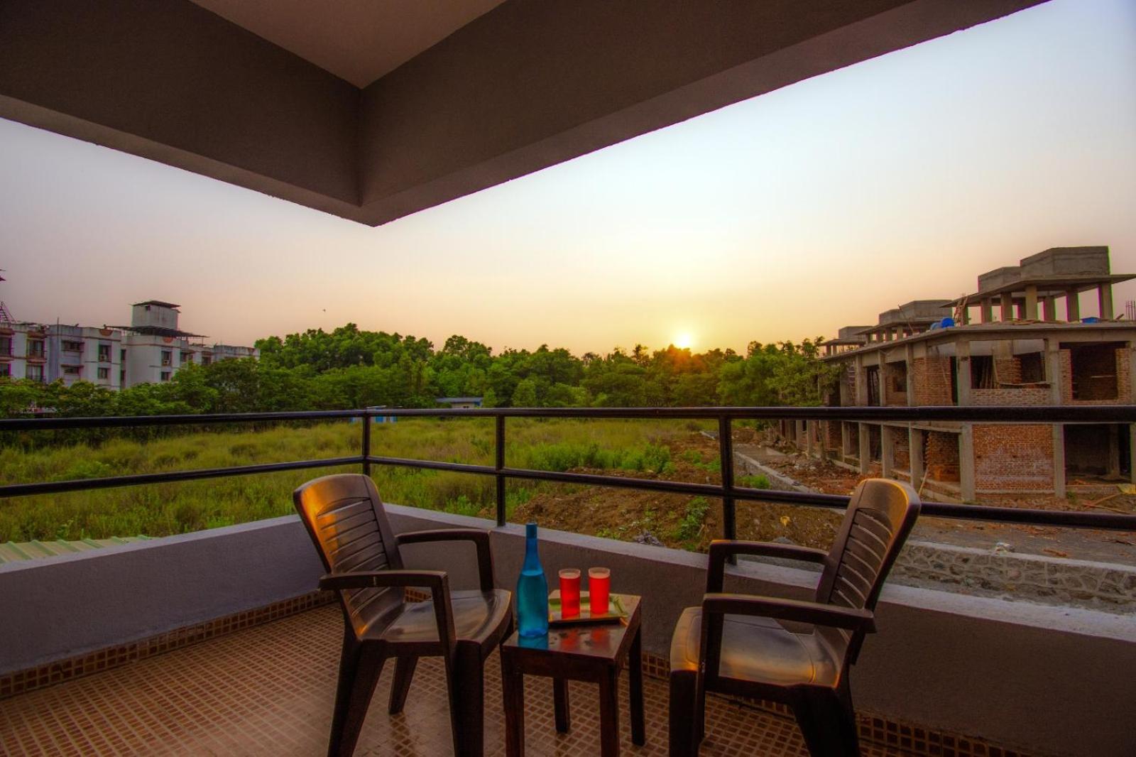 FURIOUS 3BHK VILLA LONAVALA
