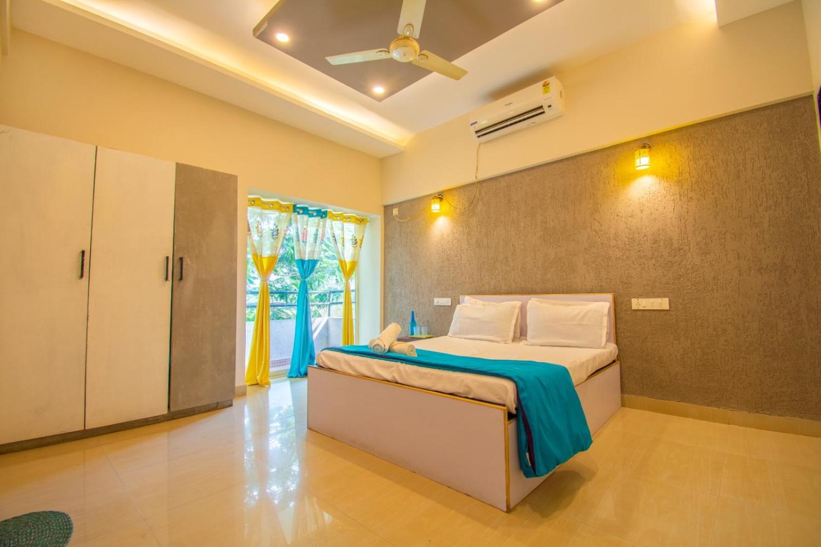 FURIOUS 3BHK VILLA LONAVALA