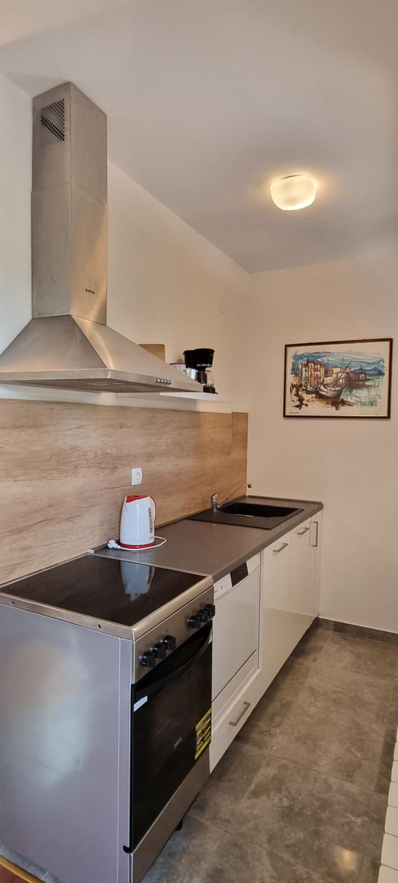 Apartment PALATISA
