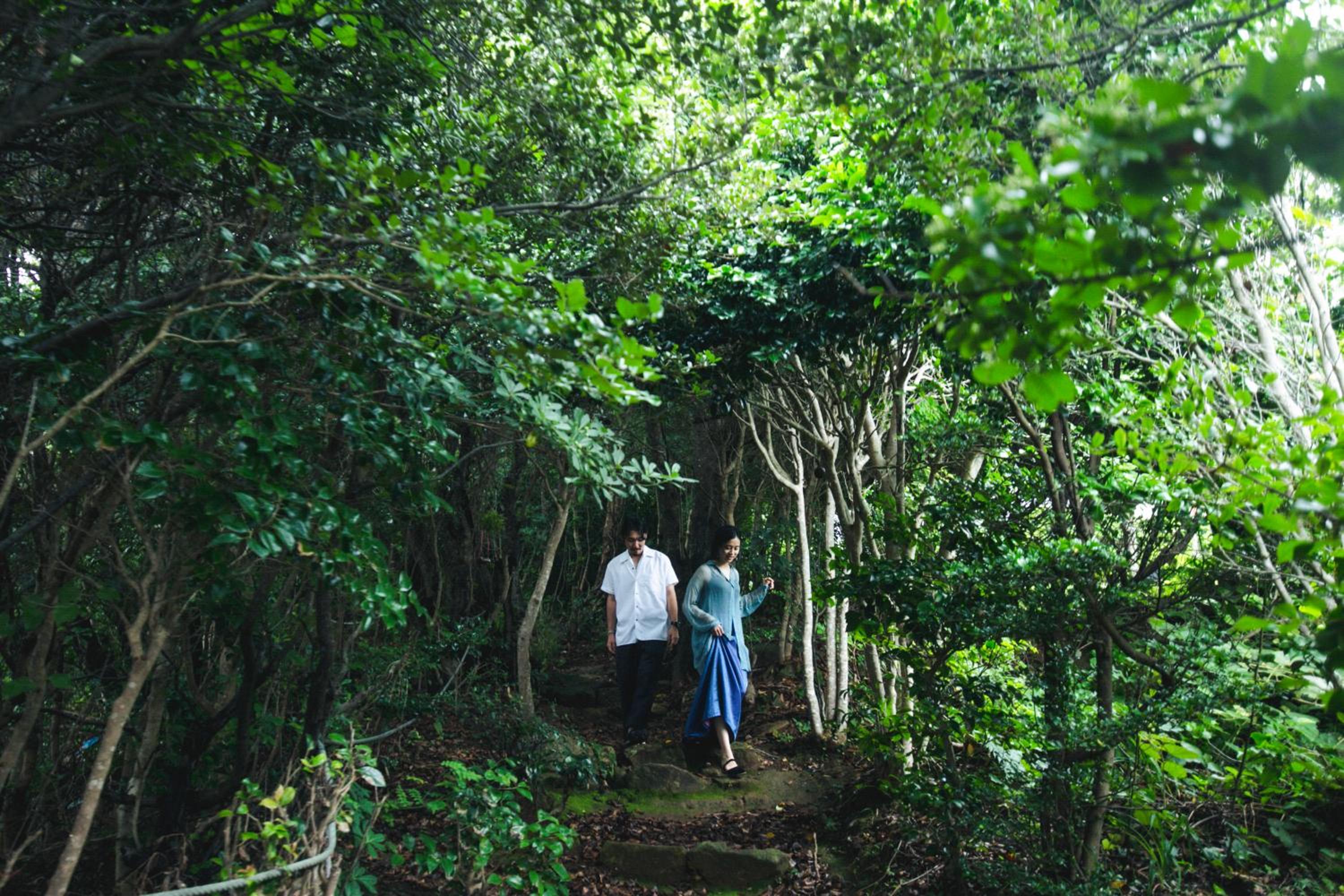 TheMana Village