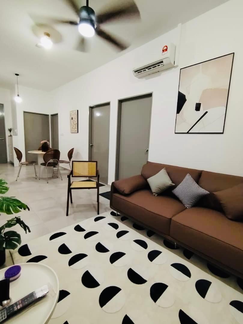 The Grand Homestay ッ photo 7