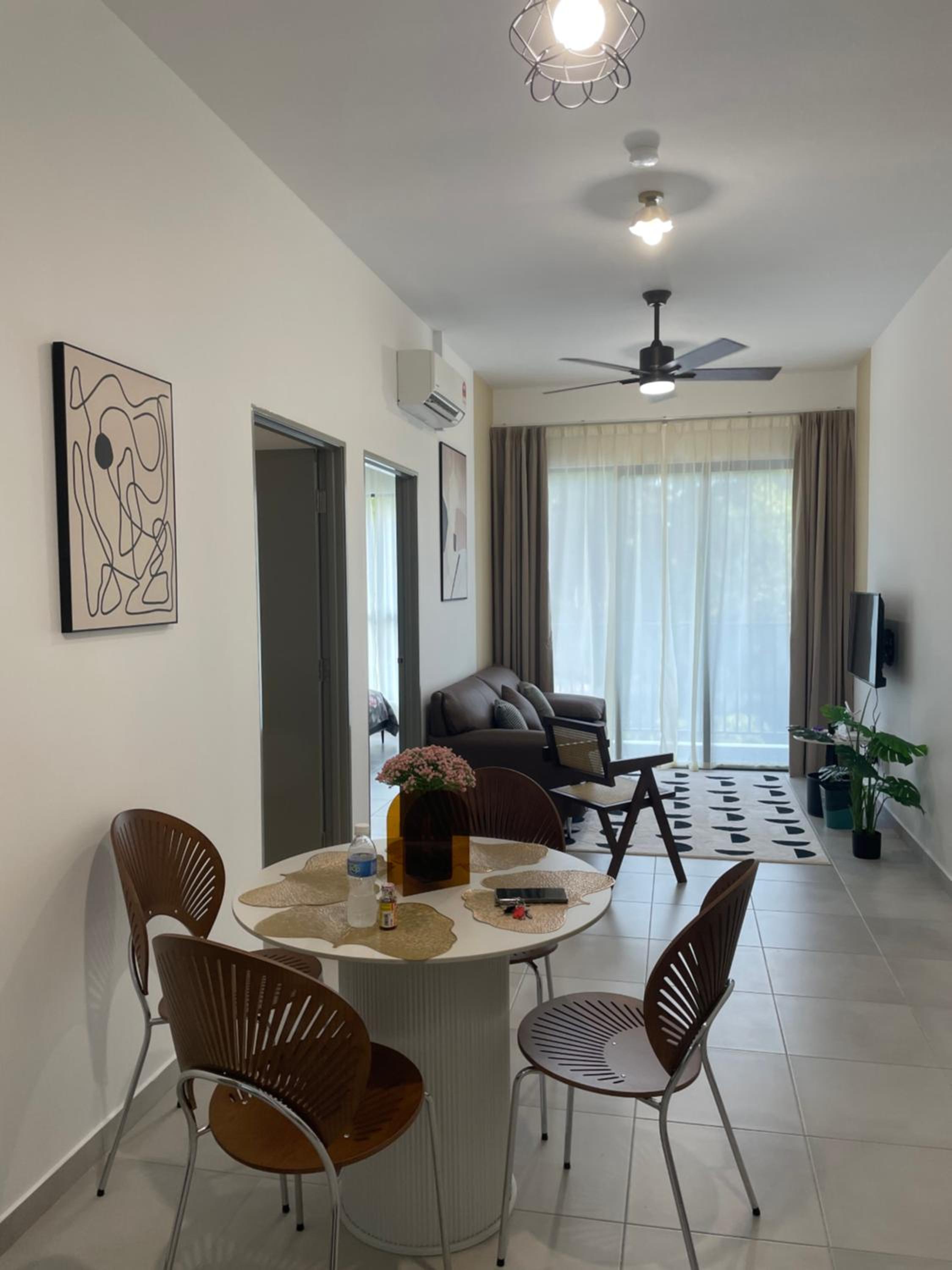 The Grand Homestay ッ photo 1