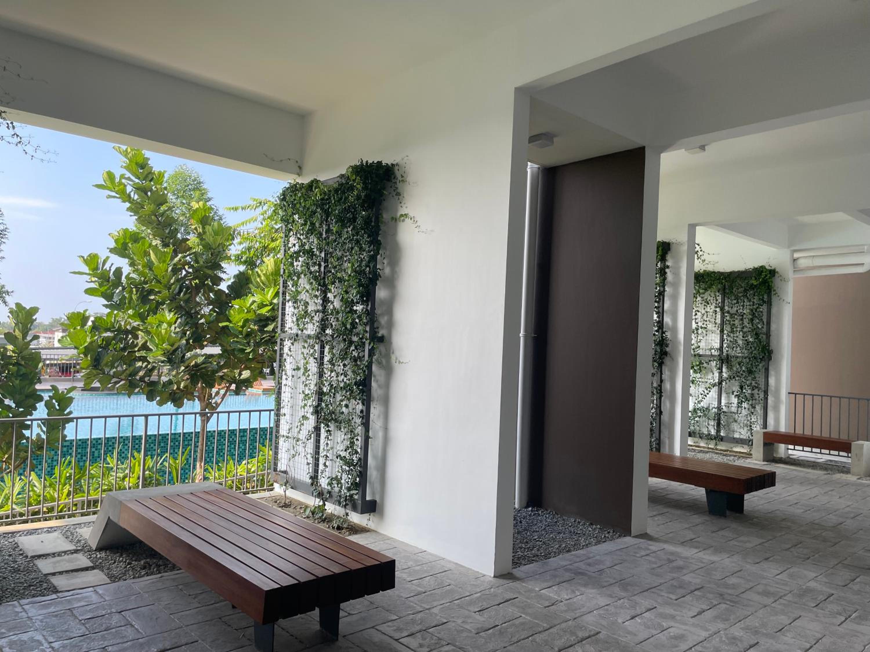 The Grand Homestay ッ photo 2
