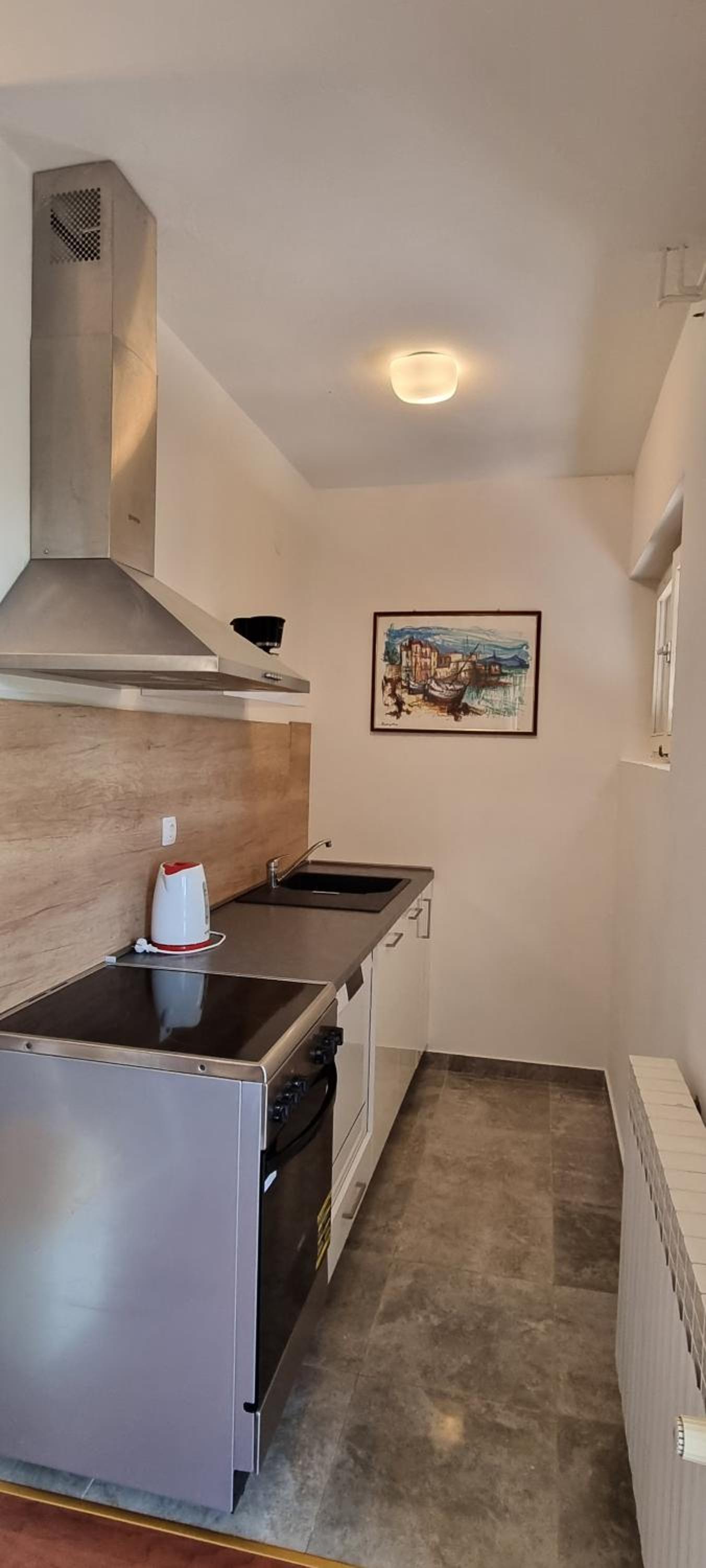 Apartment PALATISA