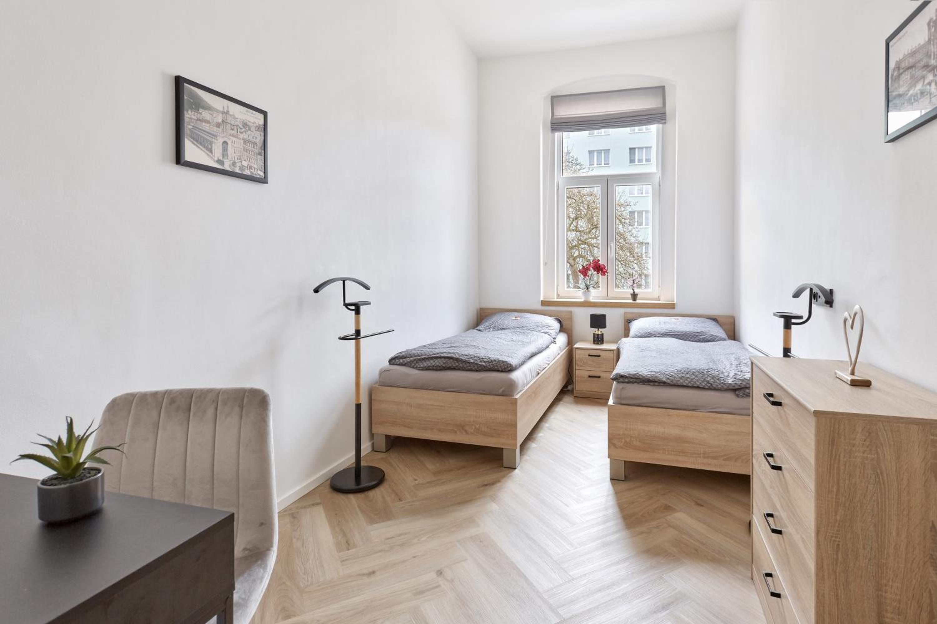 Apartment Nicol