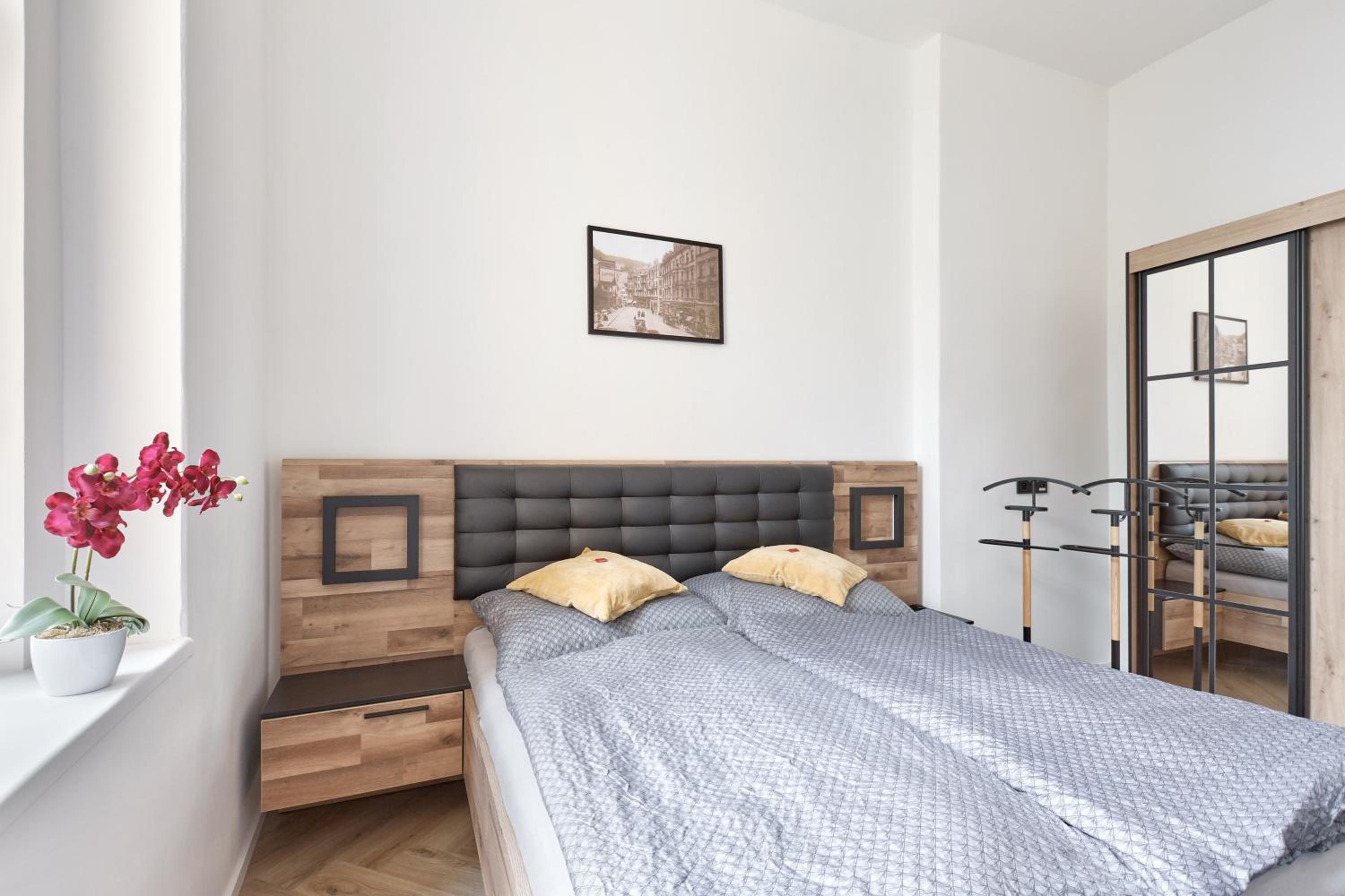 Apartment Nicol