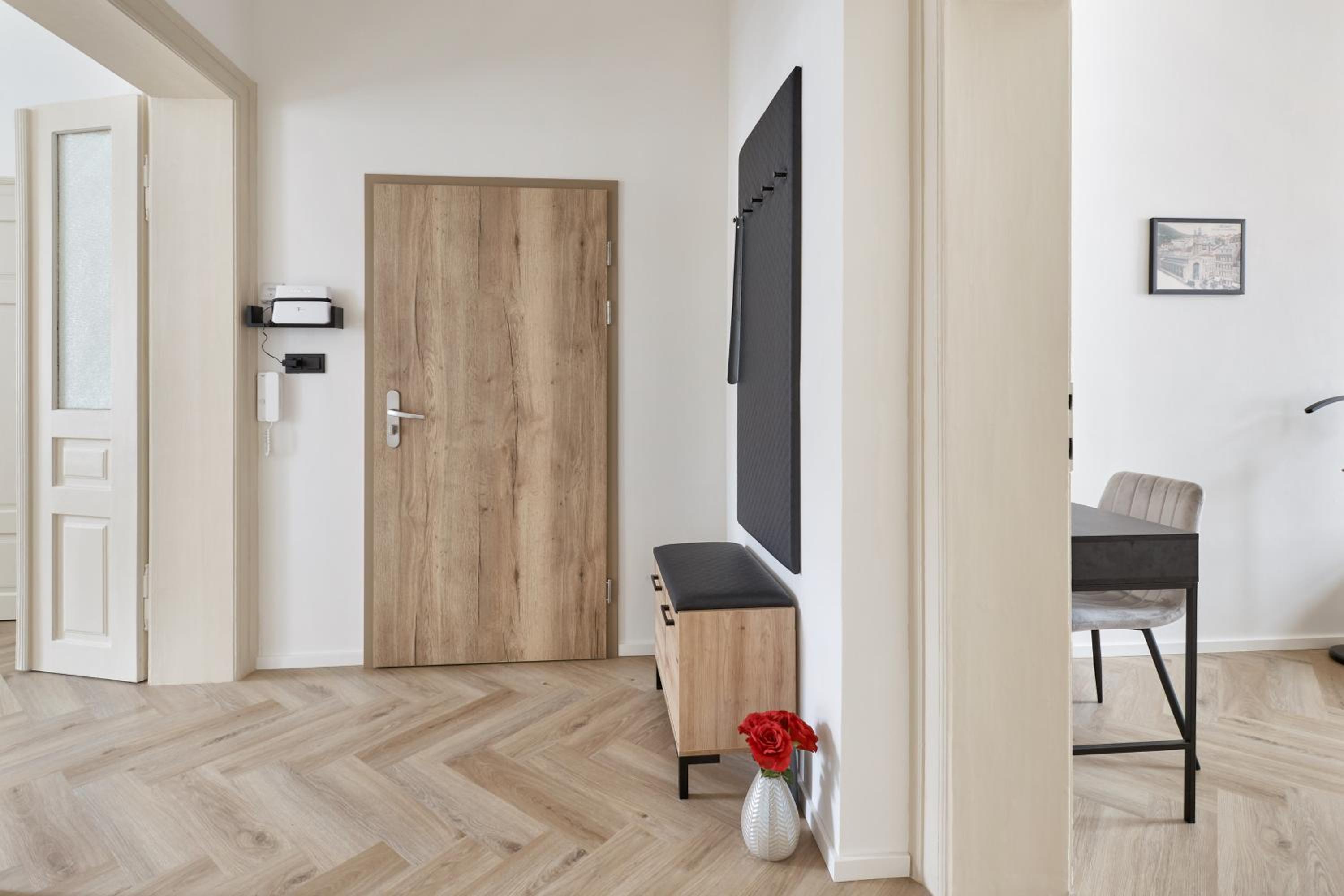 Apartment Nicol