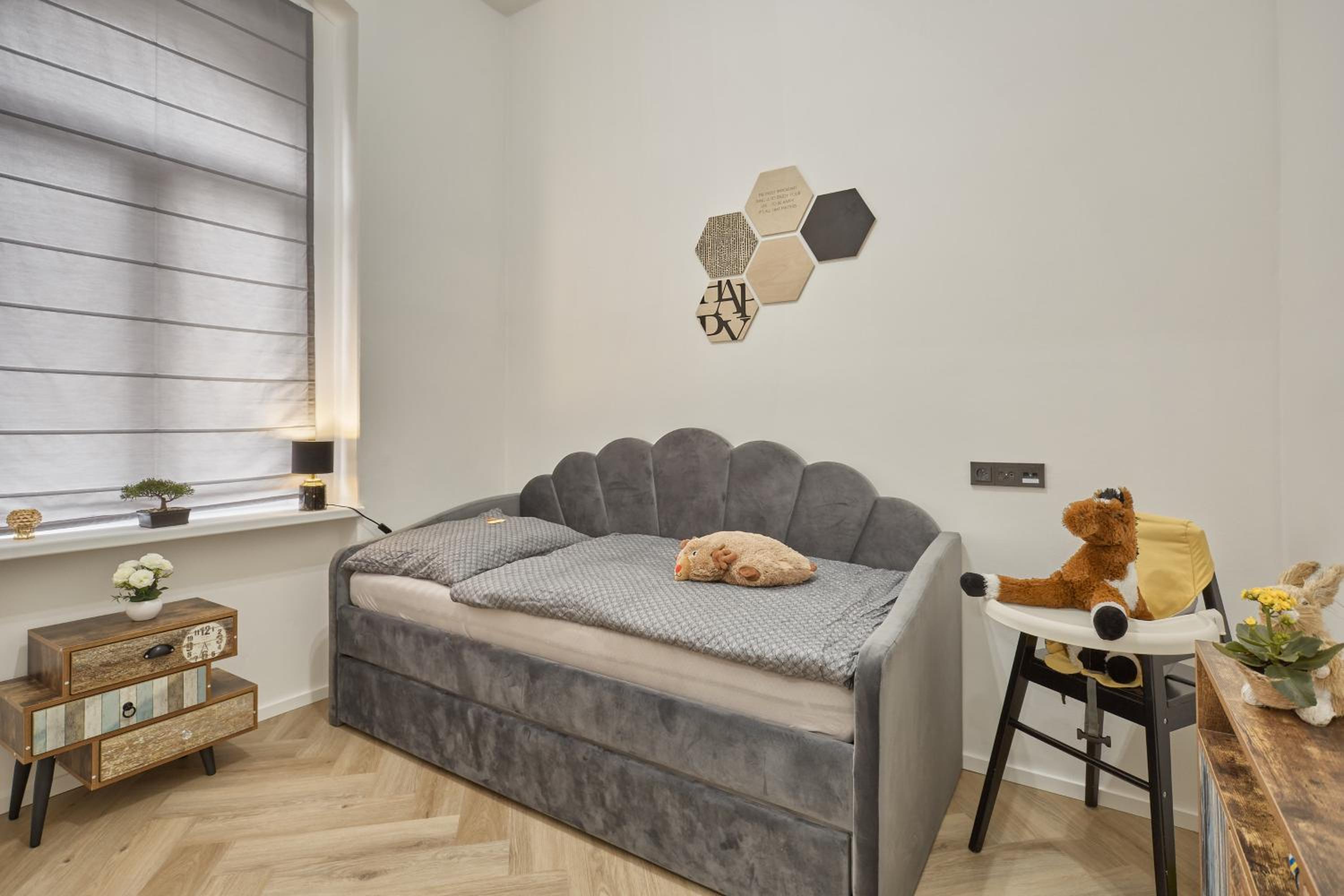 Apartment Nicol