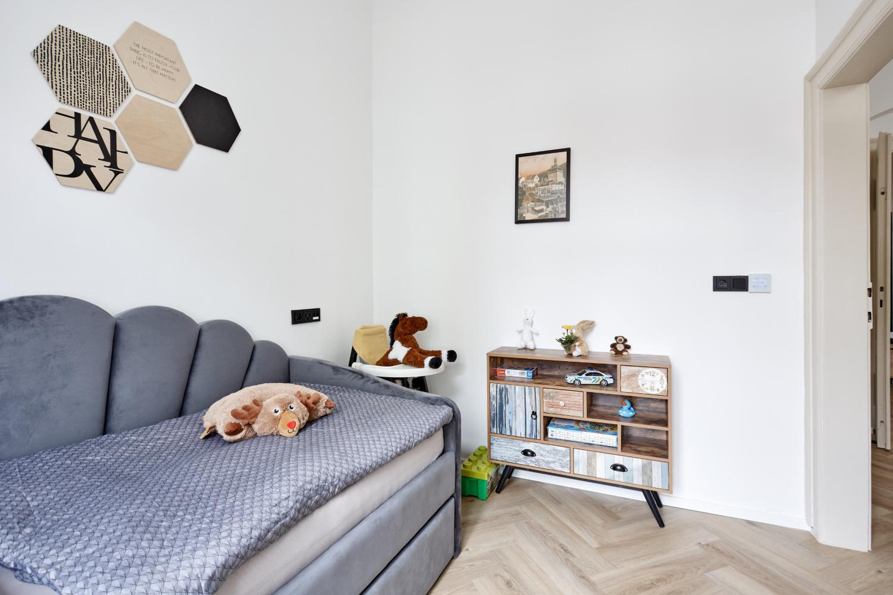 Apartment Nicol