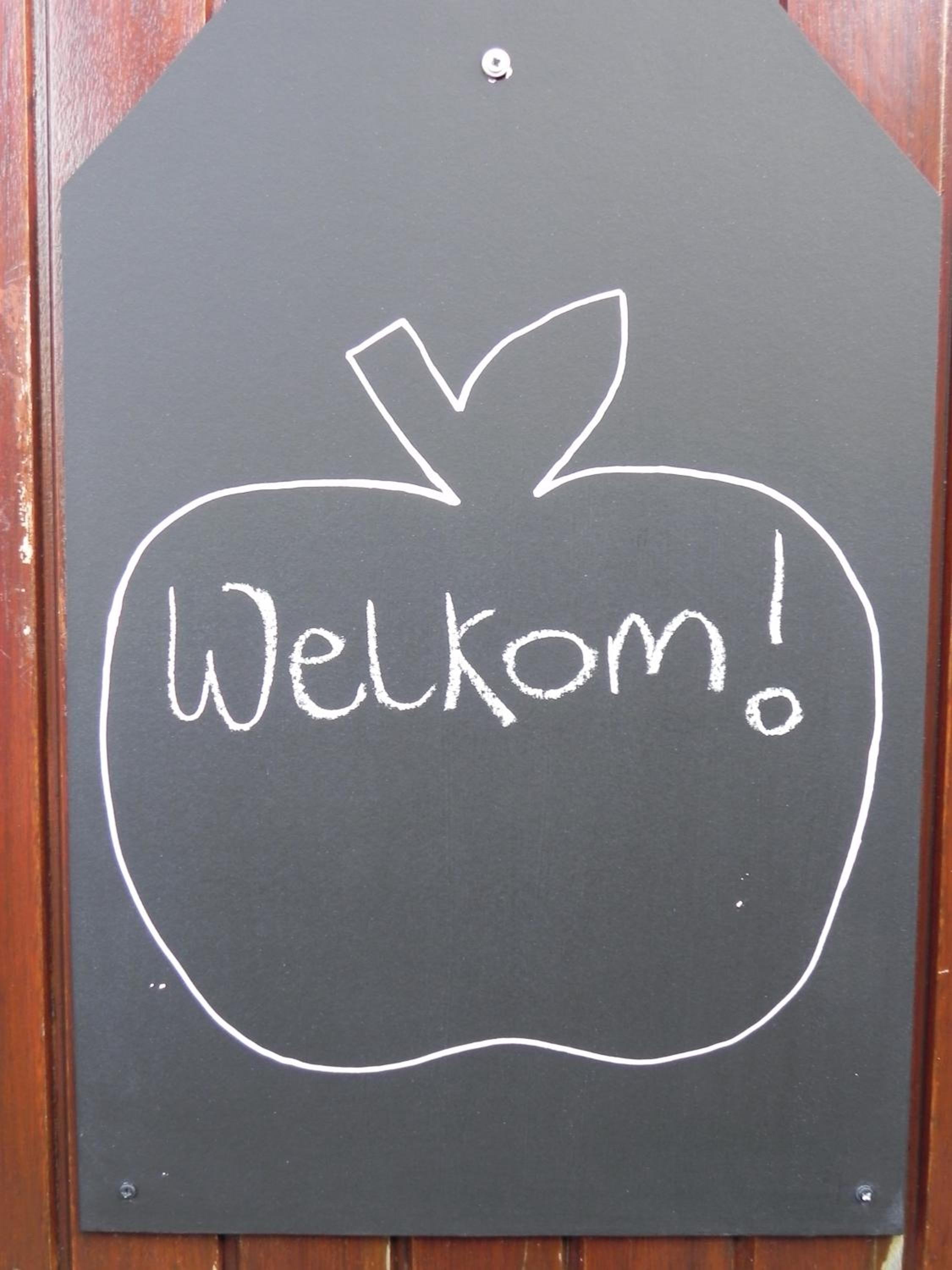 Appels en Peren Bed and Breakfast view 3