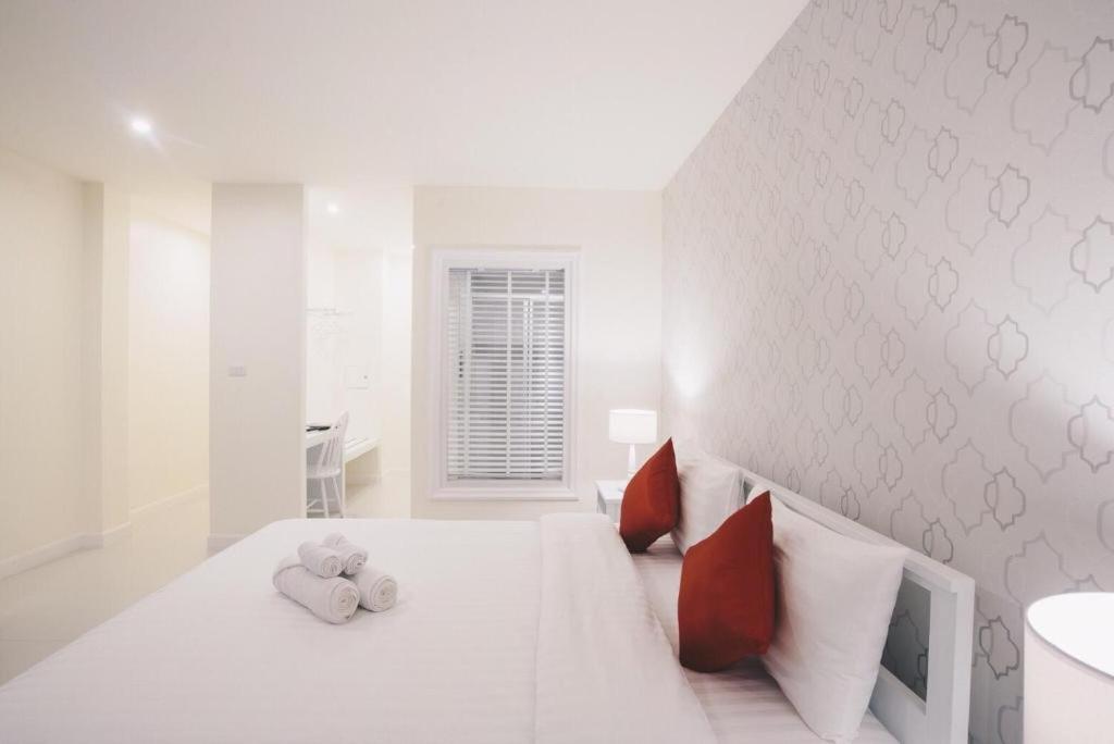 Shunli Hotel - SHA Extra Plus, photo 30