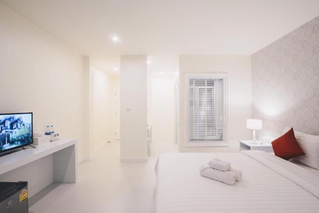 Shunli Hotel - SHA Extra Plus, photo 12