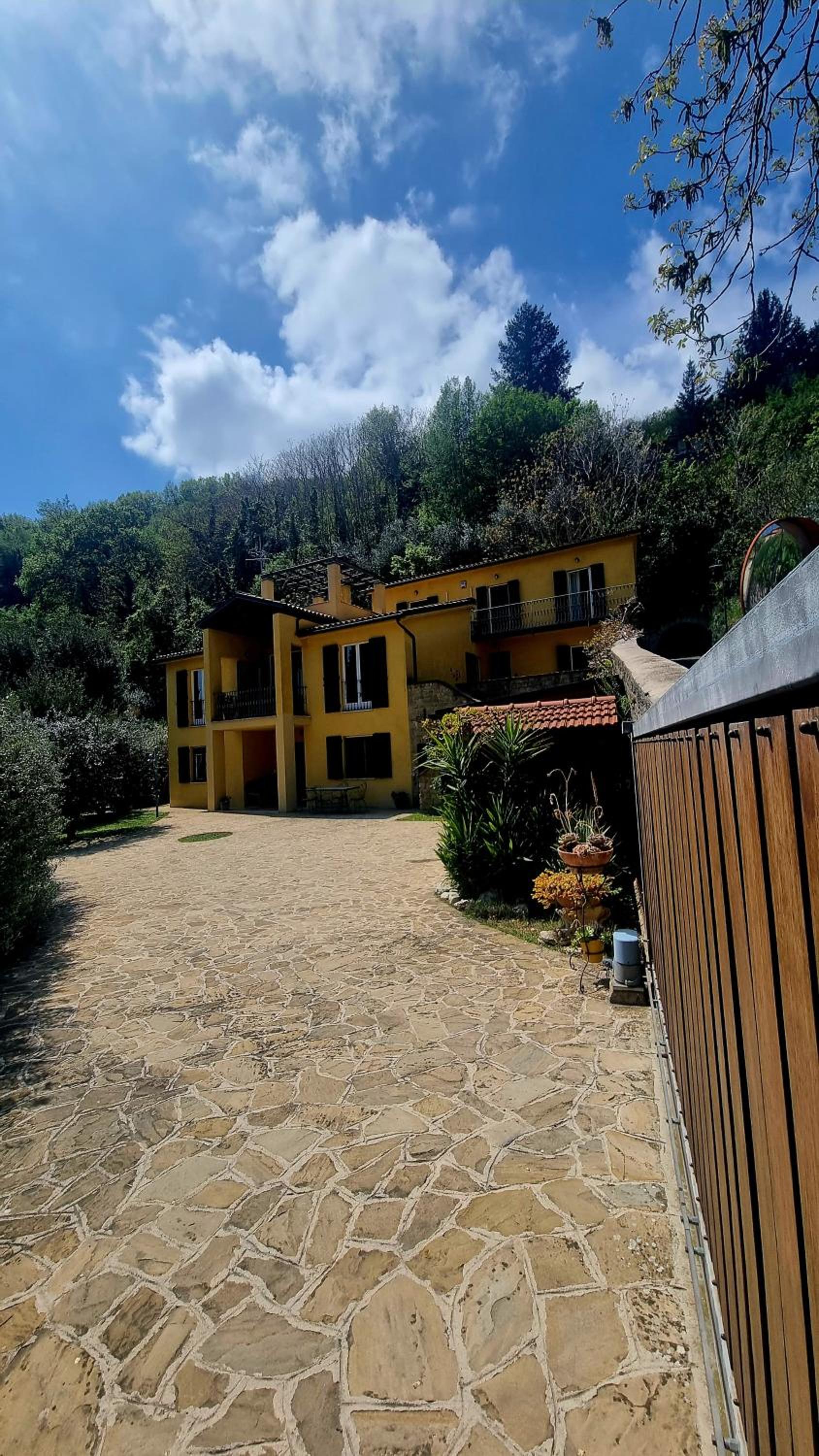 Fontecorona Bed and Breakfast