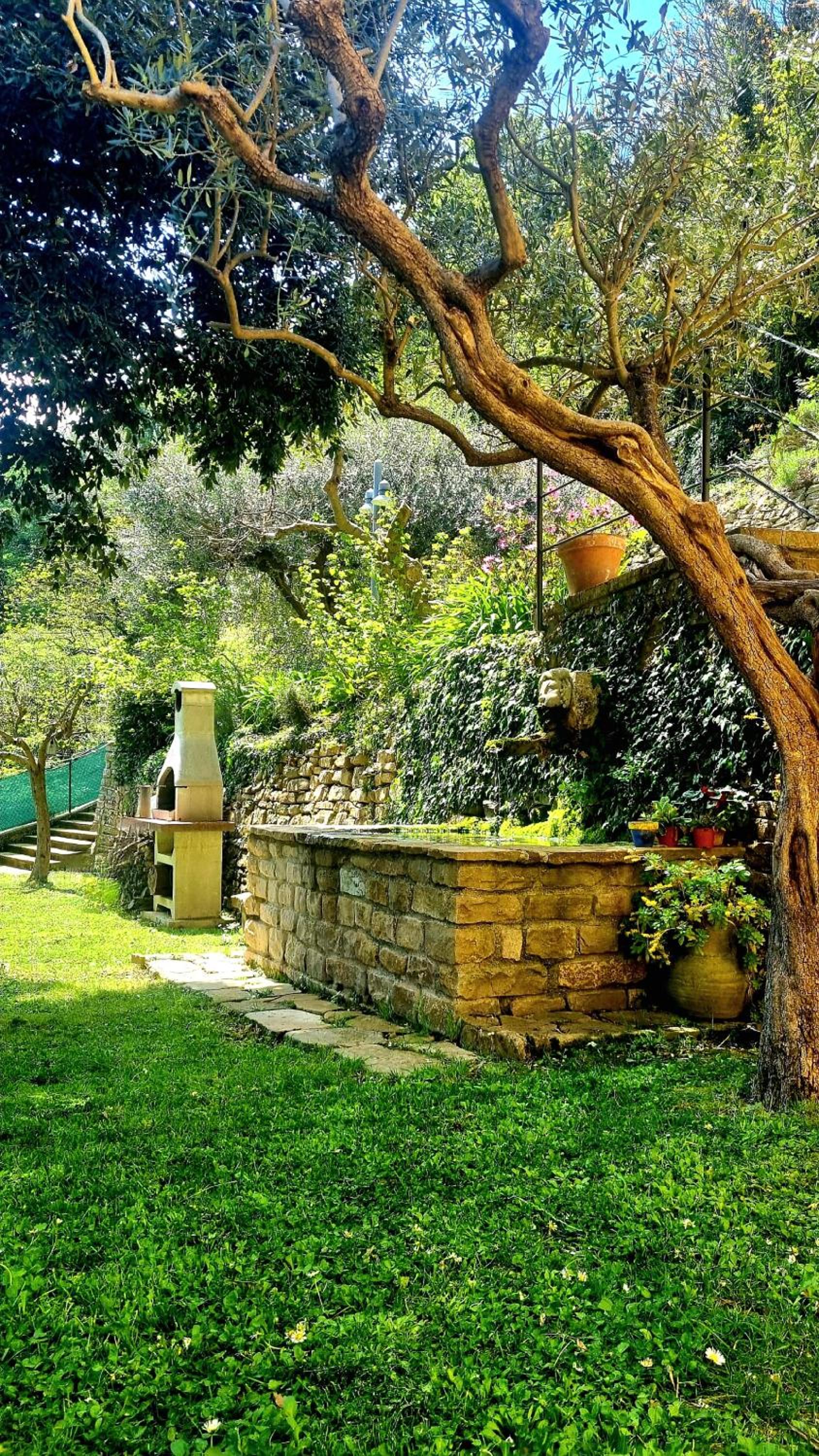 Fontecorona Bed and Breakfast