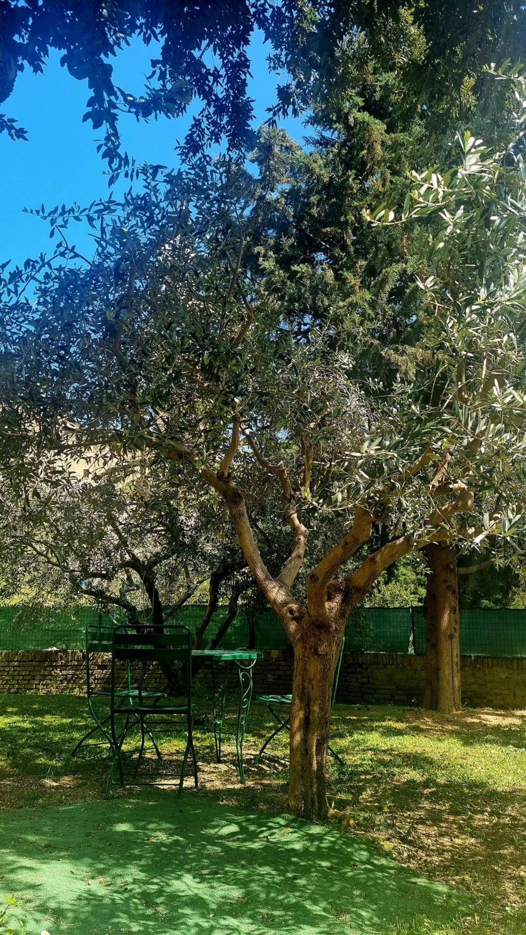 Fontecorona Bed and Breakfast