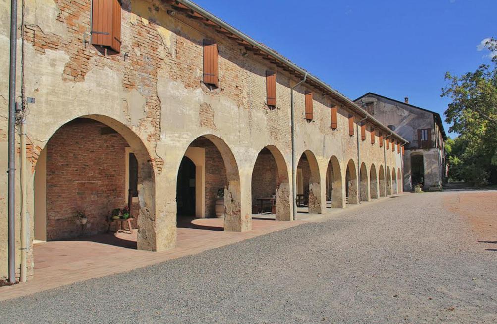 Antica Grancia Benedettina