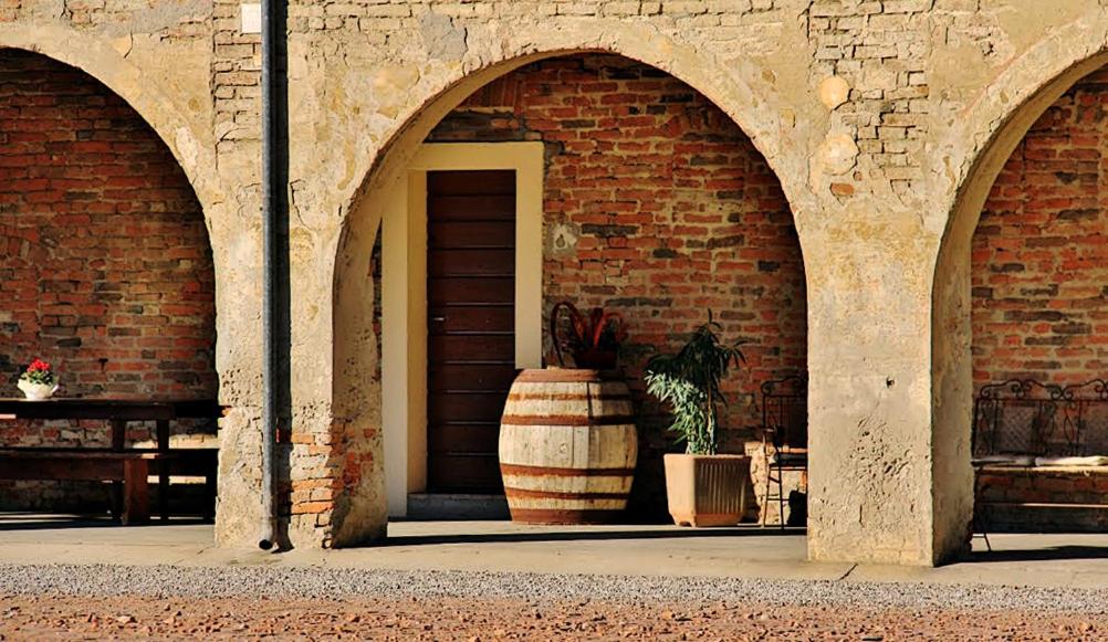 Antica Grancia Benedettina