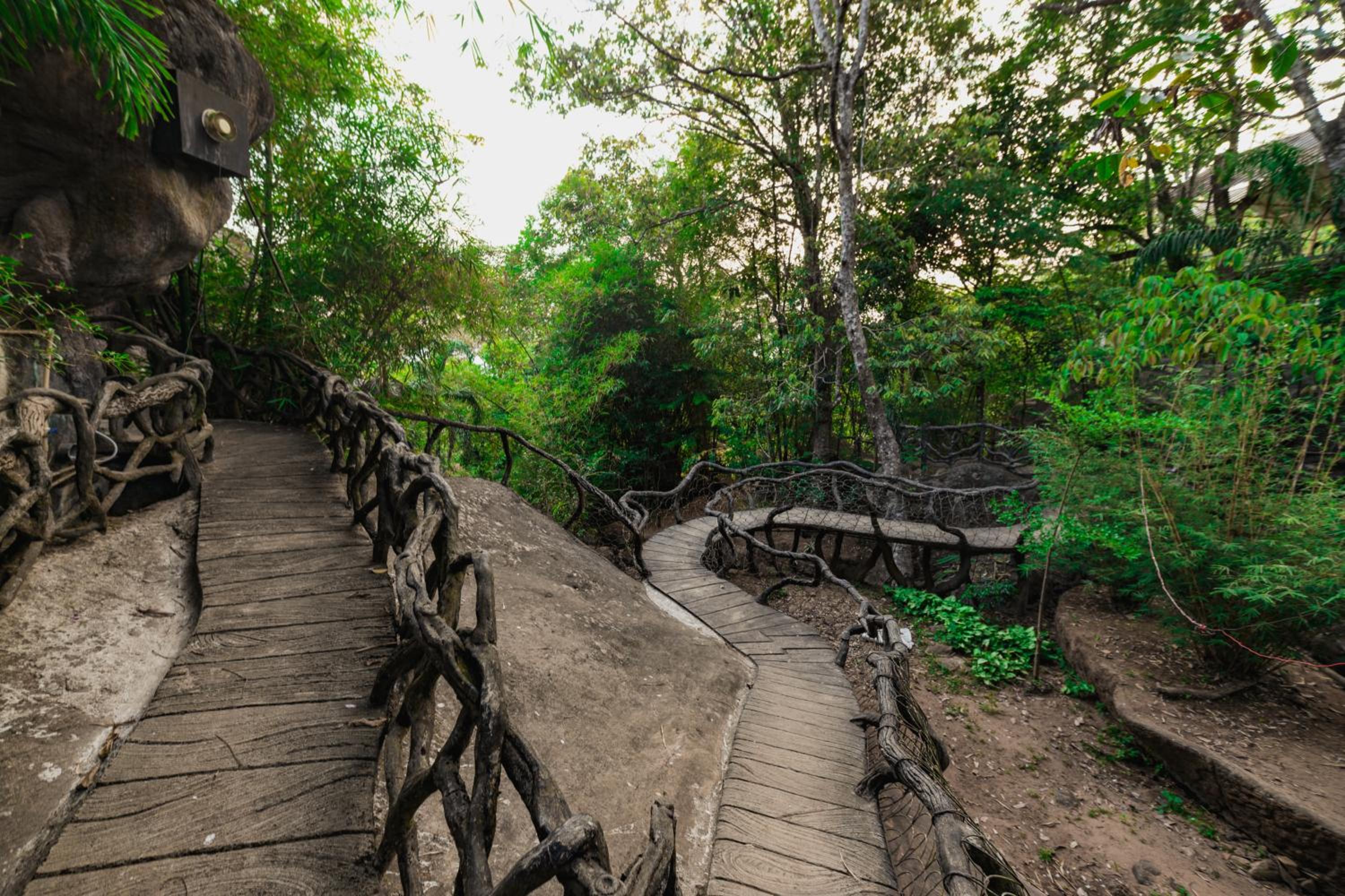 Parakkat Nature Resort