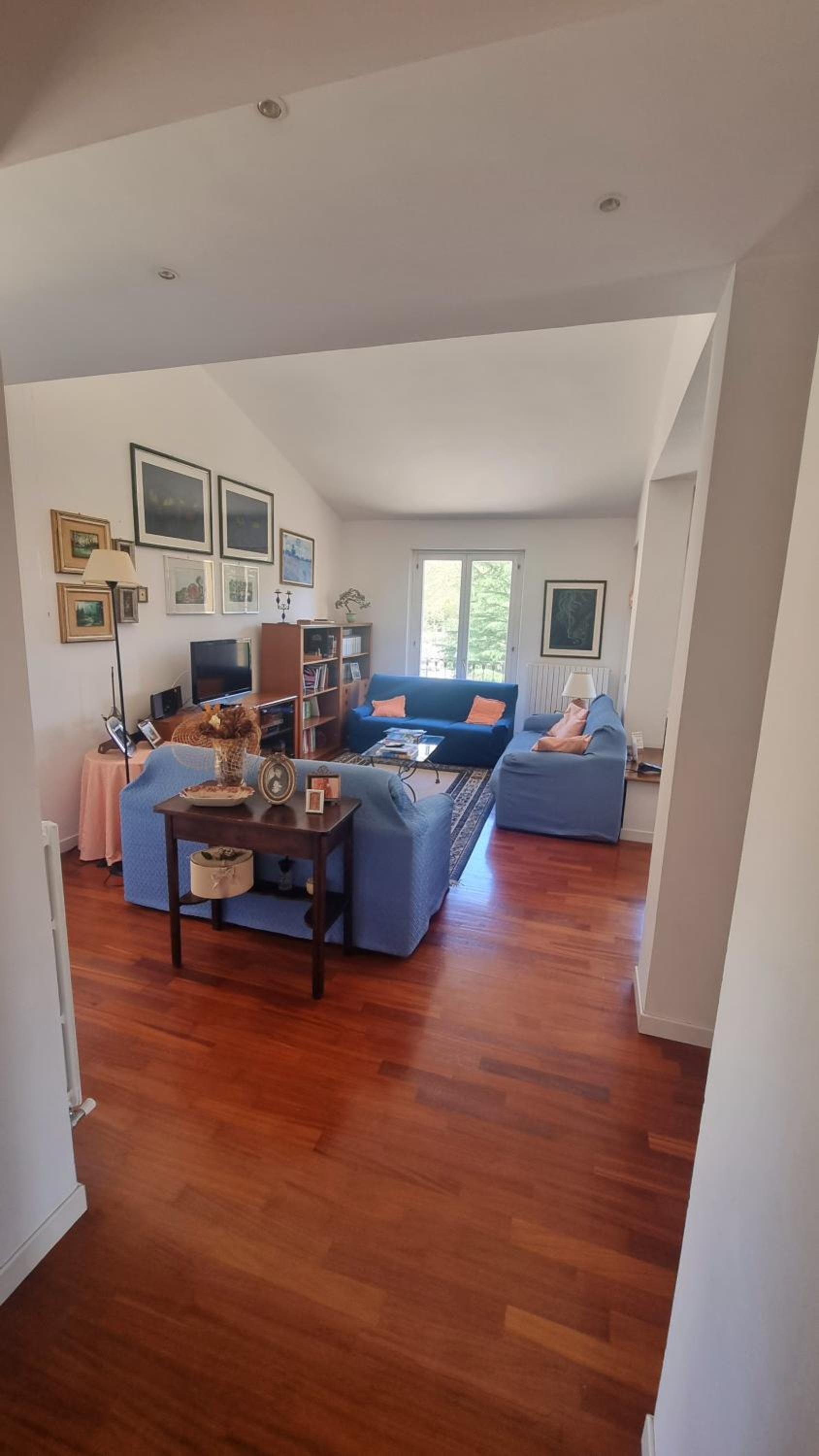 Fontecorona Bed and Breakfast