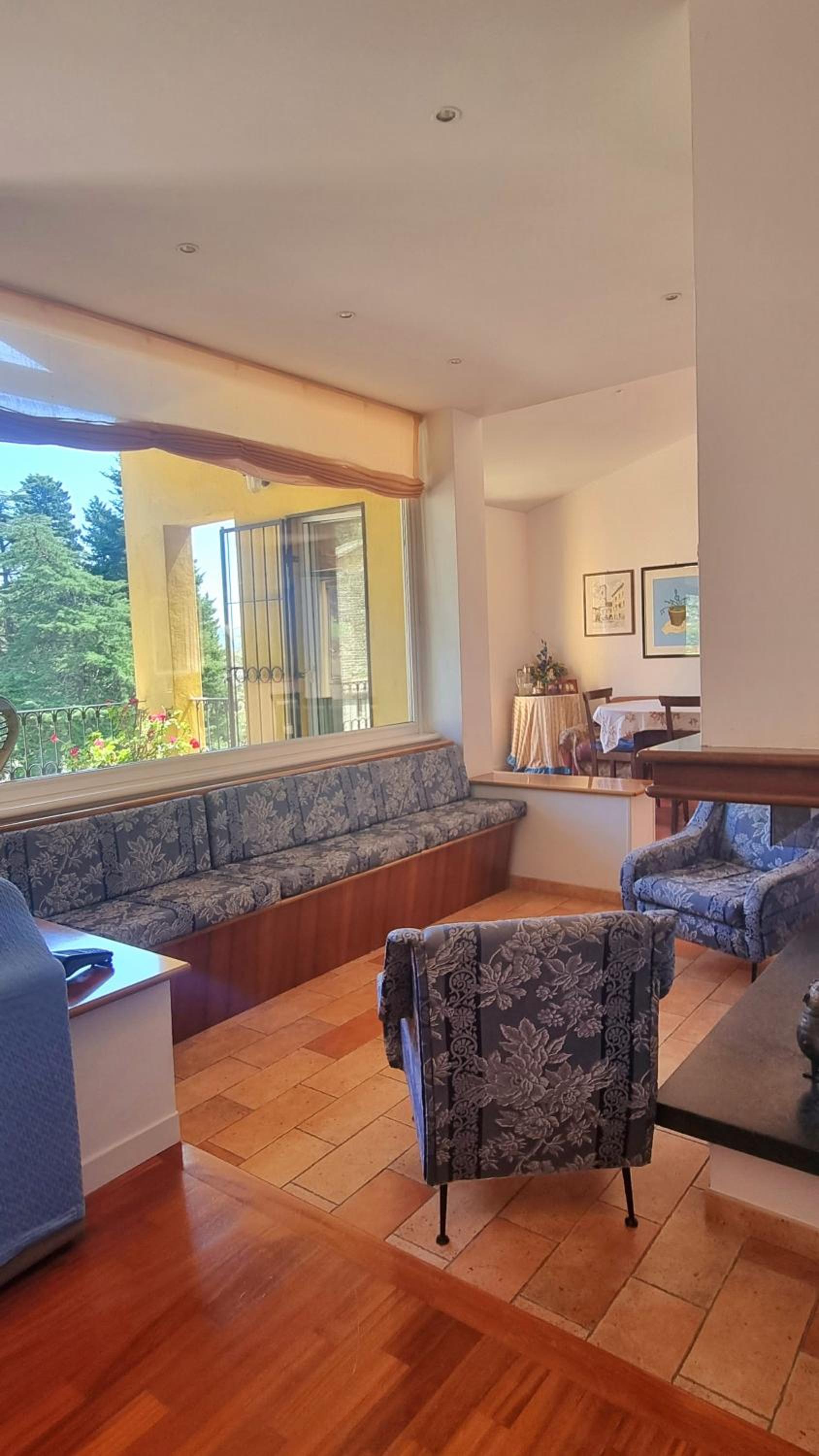 Fontecorona Bed and Breakfast