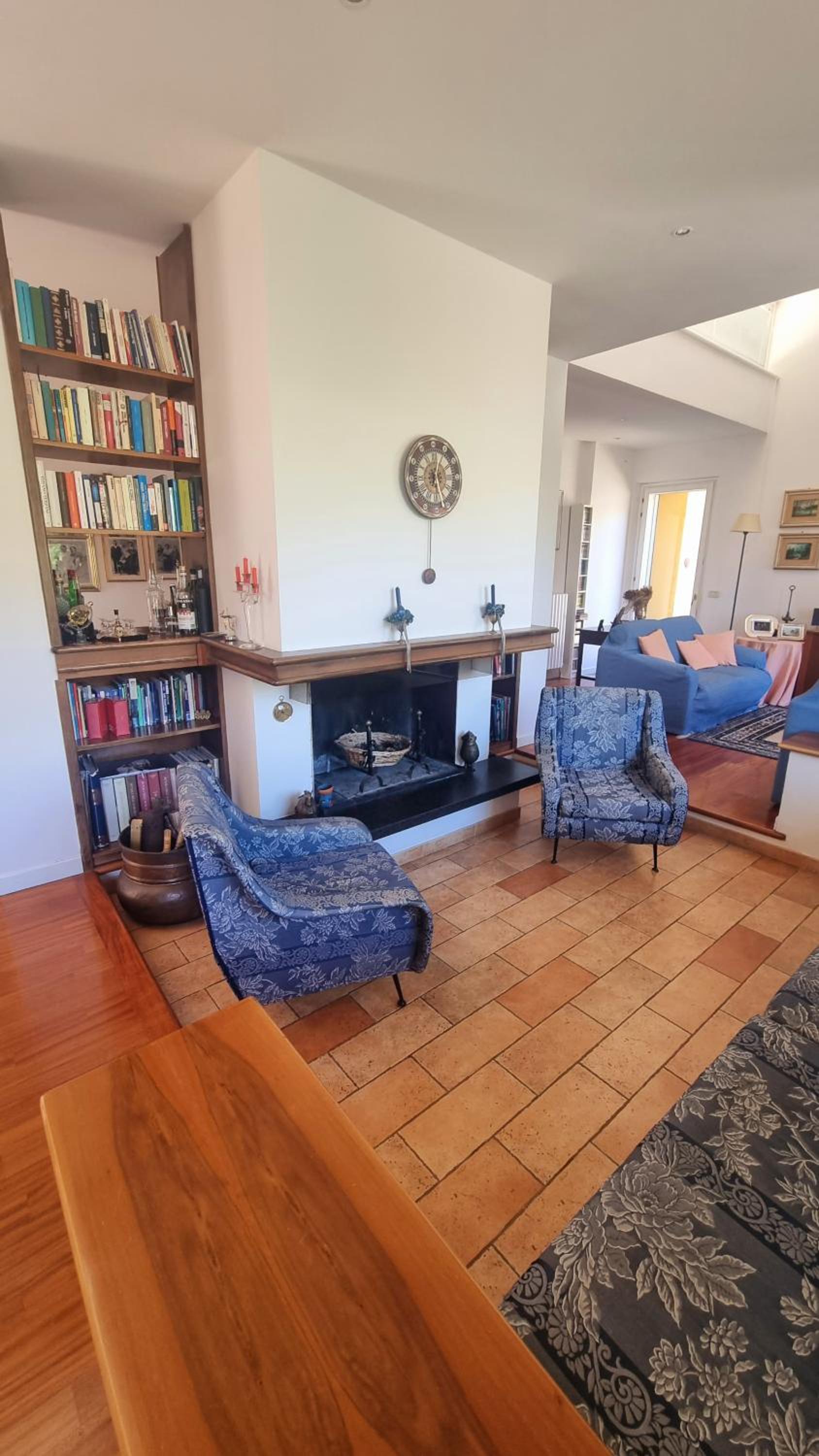 Fontecorona Bed and Breakfast