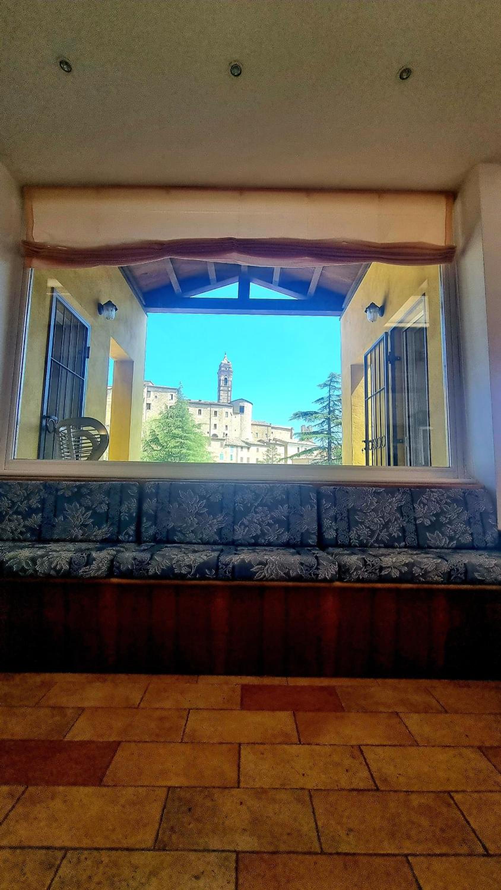 Fontecorona Bed and Breakfast