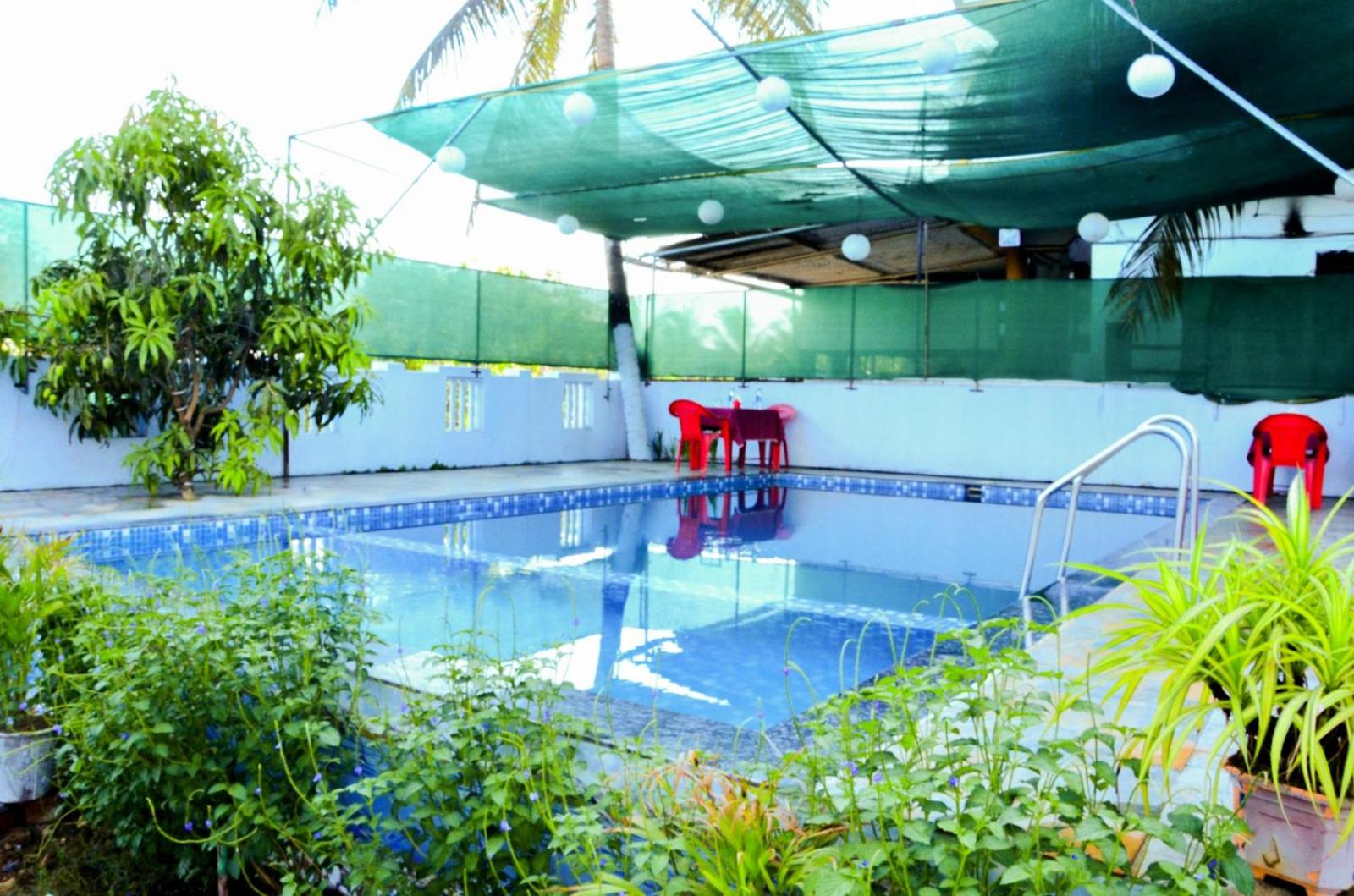 DEV COSTAL 5BHK VILLA ALIBAUG view 2