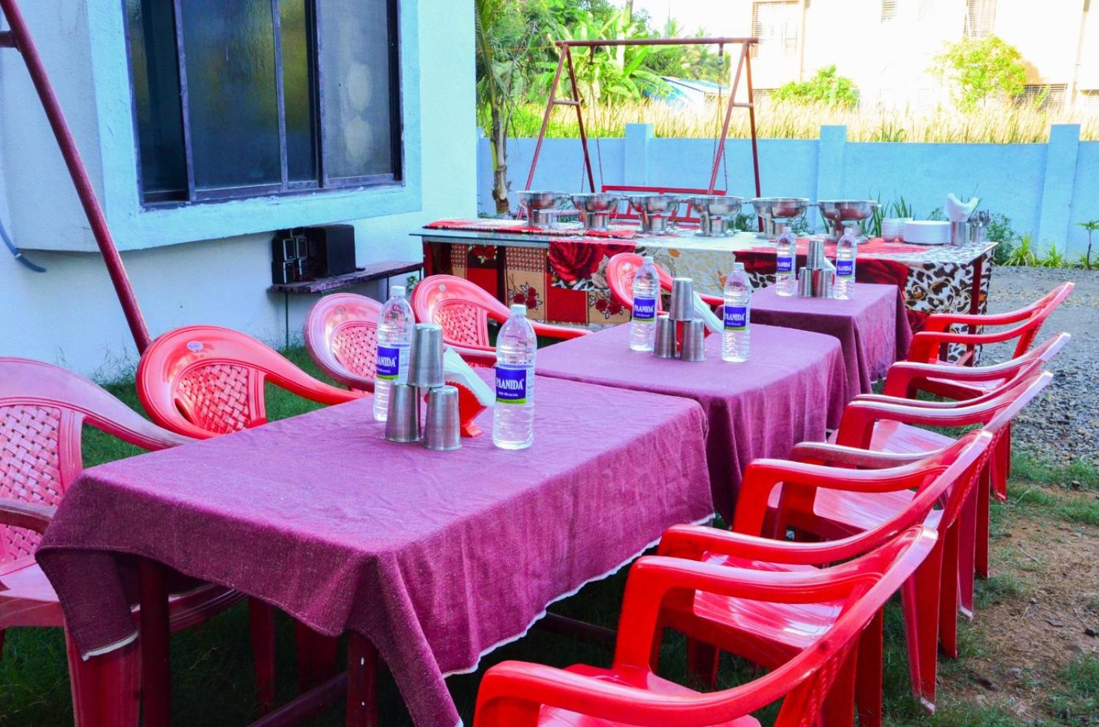 DEV COSTAL 5BHK VILLA ALIBAUG view 4