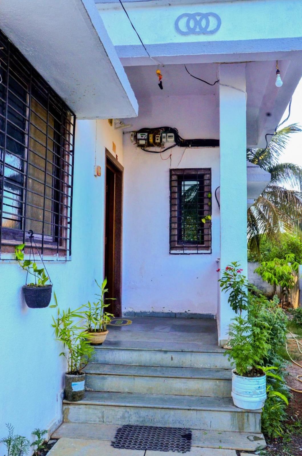 DEV COSTAL 5BHK VILLA ALIBAUG view 3
