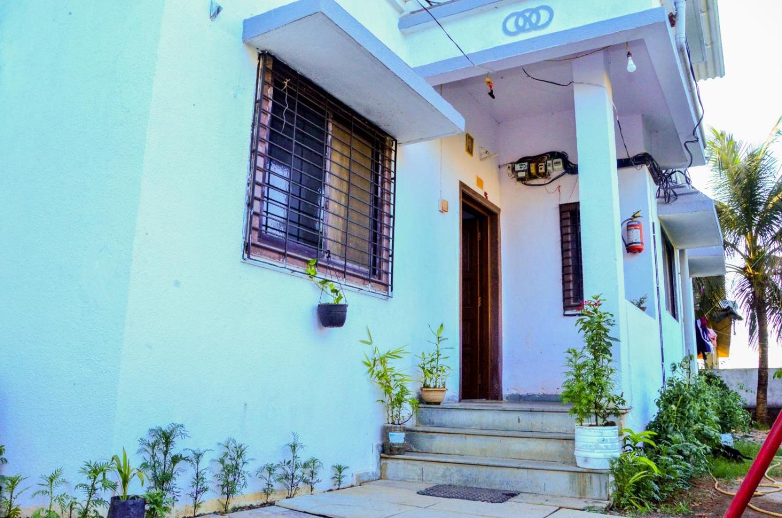 DEV COSTAL 5BHK VILLA ALIBAUG view 5
