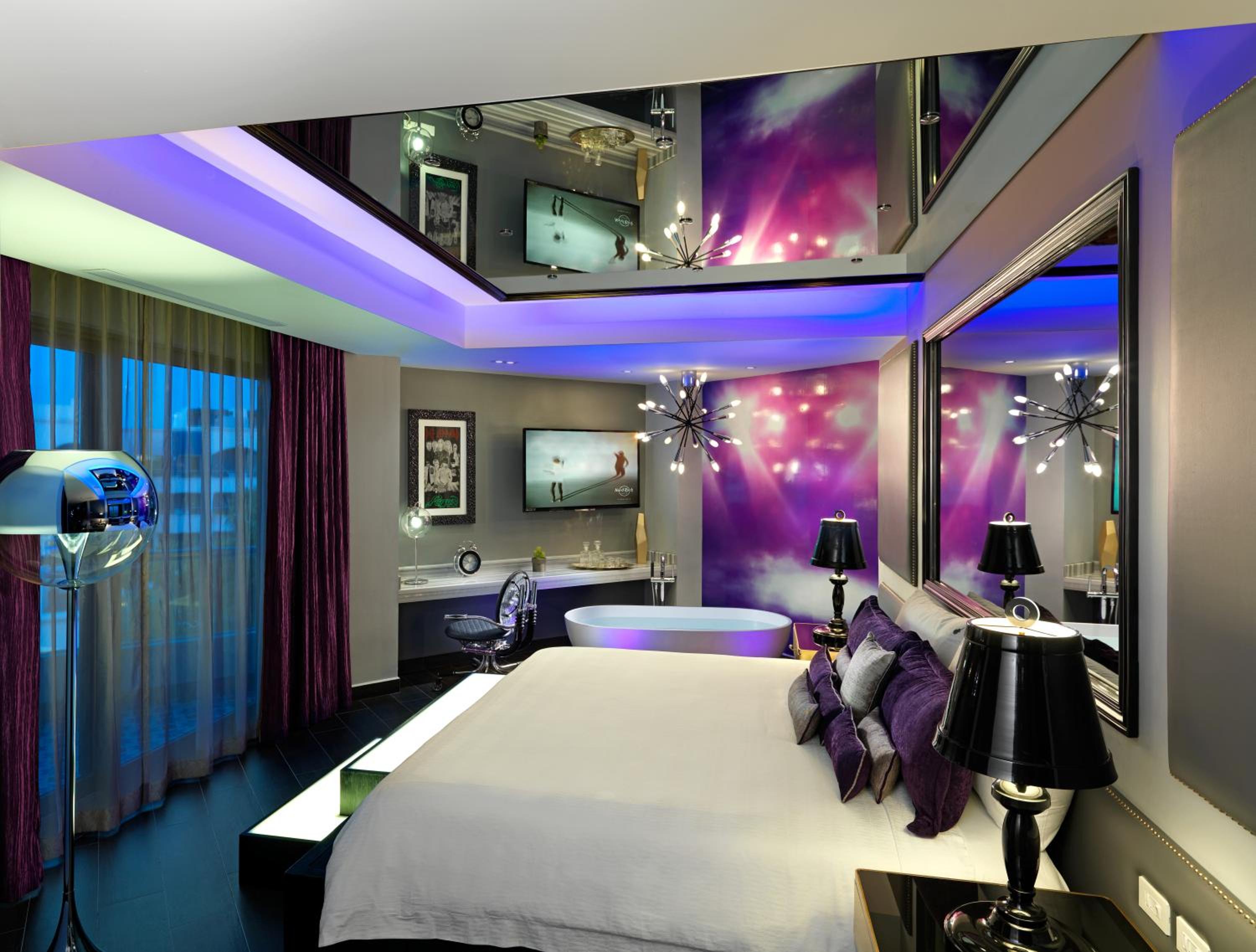 Hard Rock Hotel Riviera Maya - Heaven Adults Only - All Inclusive - Photo 147