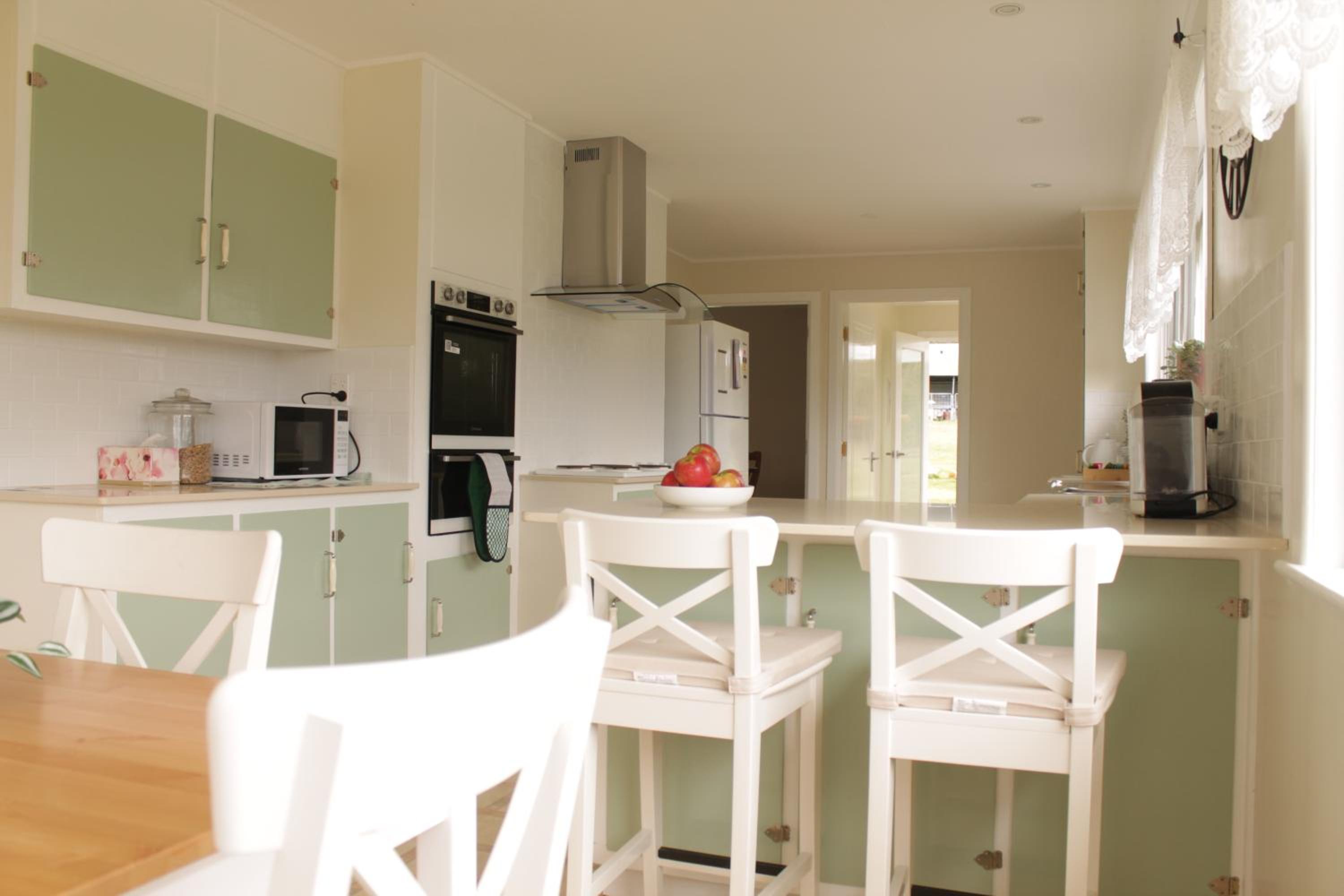 Galah Cottage Stanthorpe