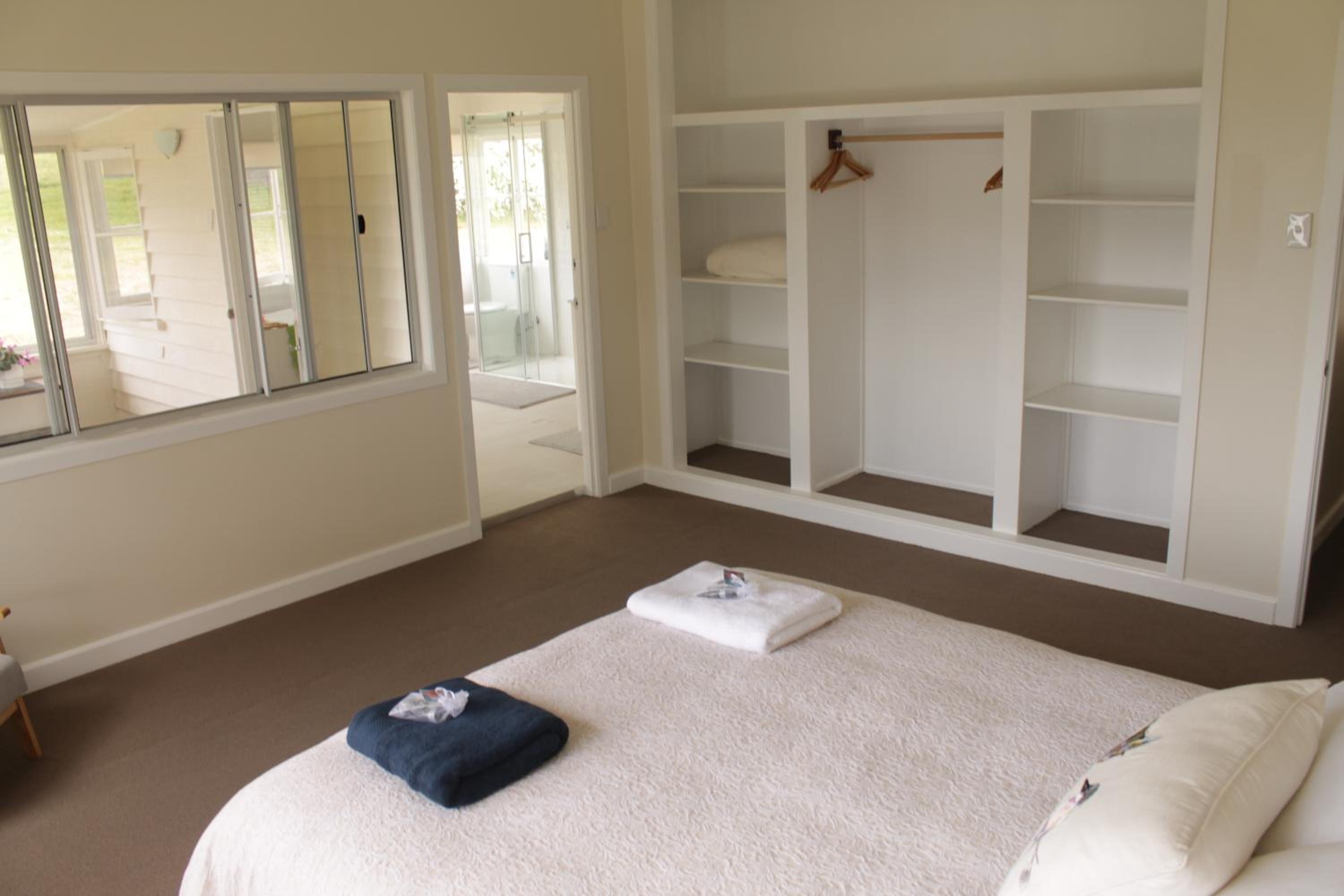 Galah Cottage Stanthorpe