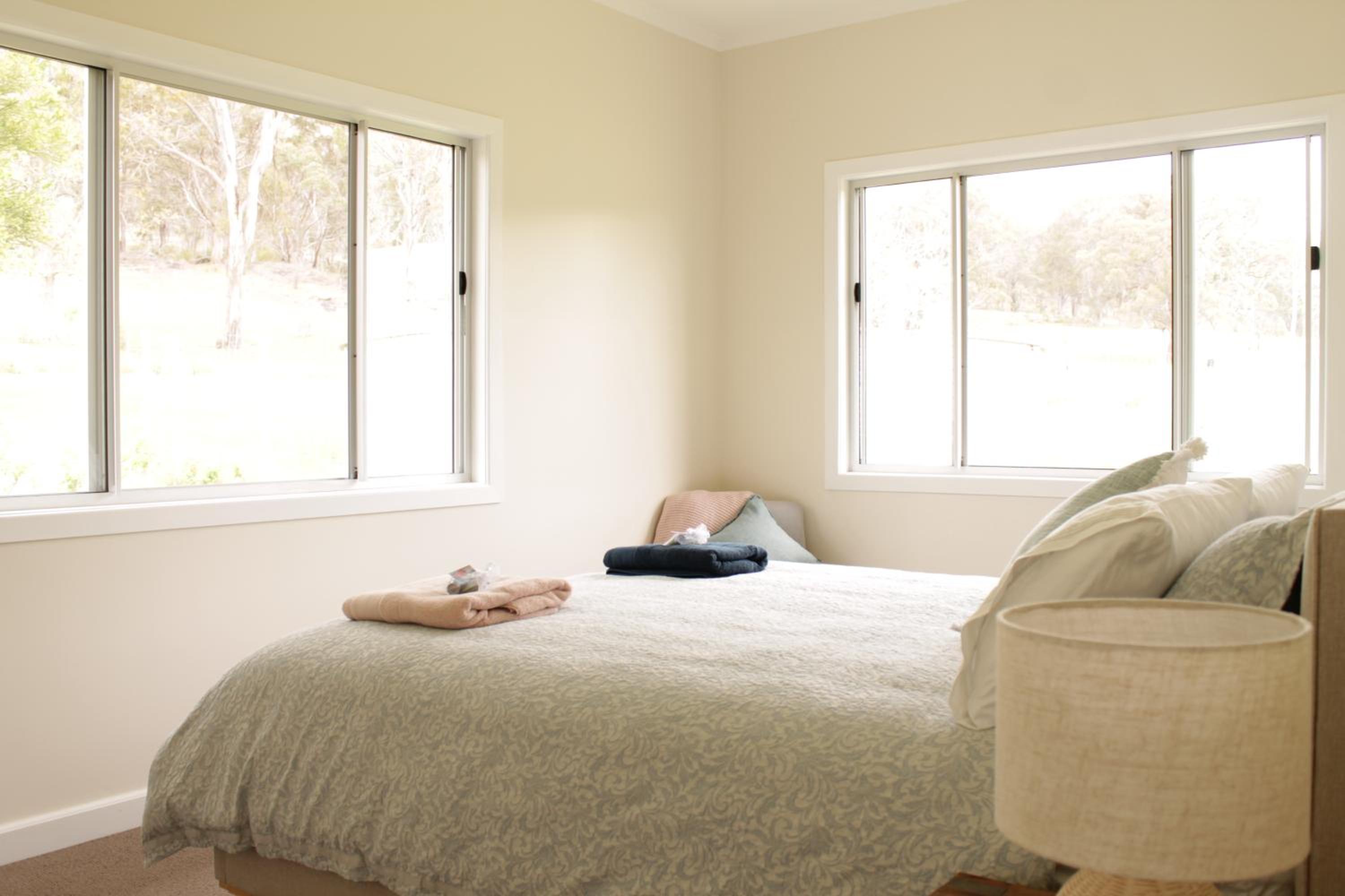 Galah Cottage Stanthorpe
