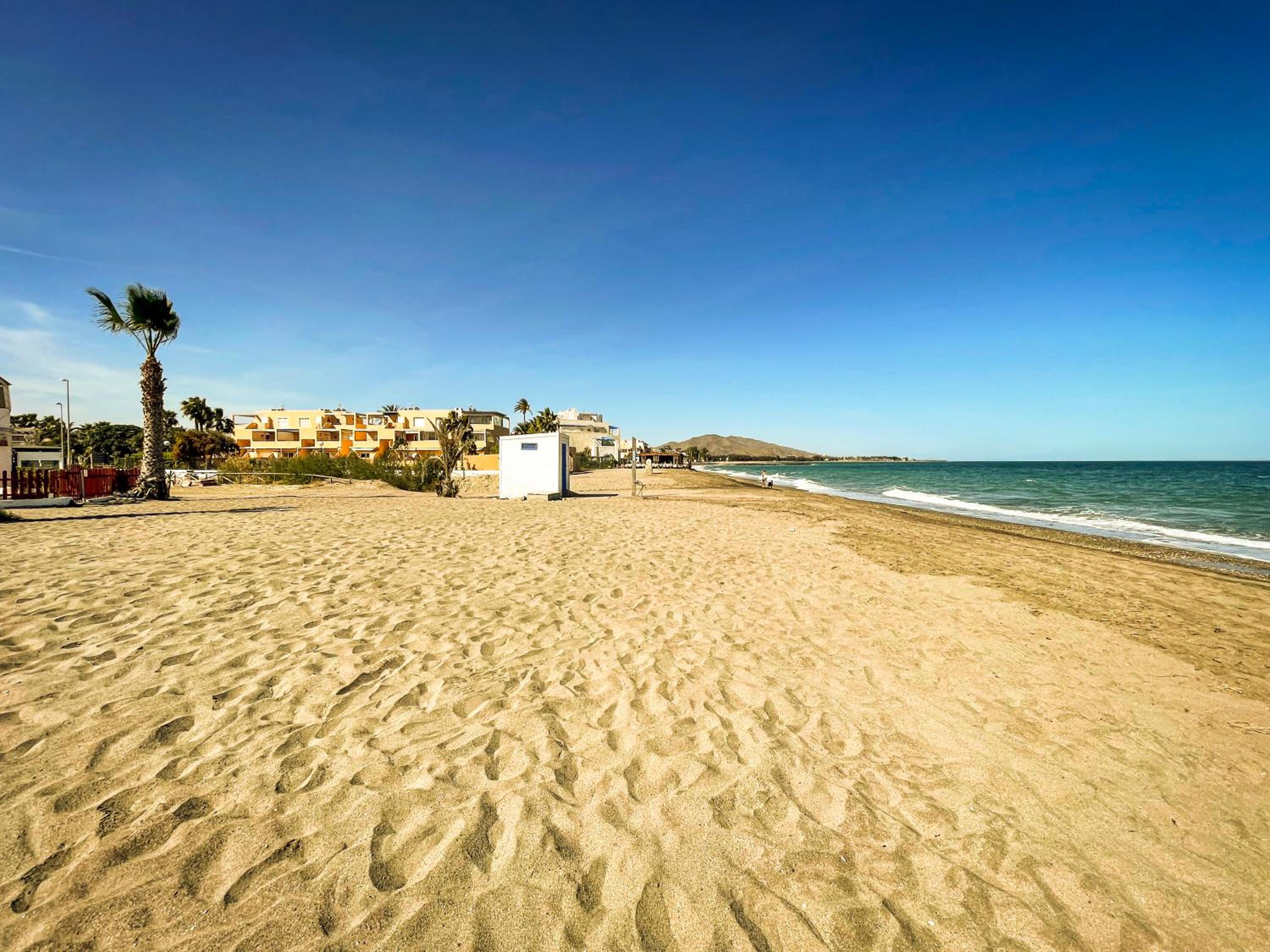 Apartamento Naturista “VeraBella”