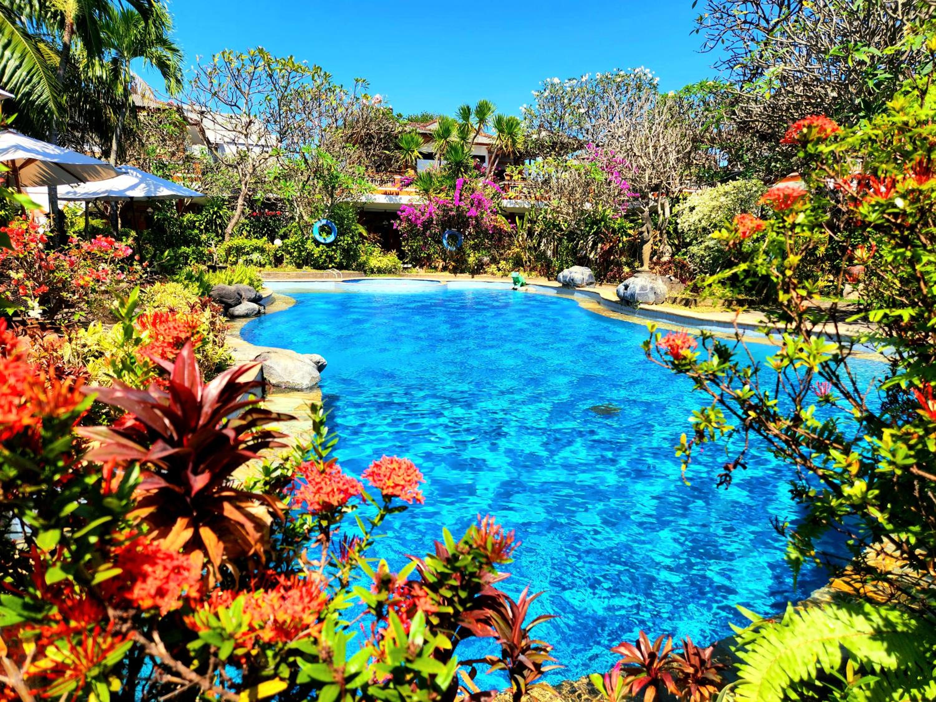 Sanur Vacations - Swastika Bungalows - Property Image 10