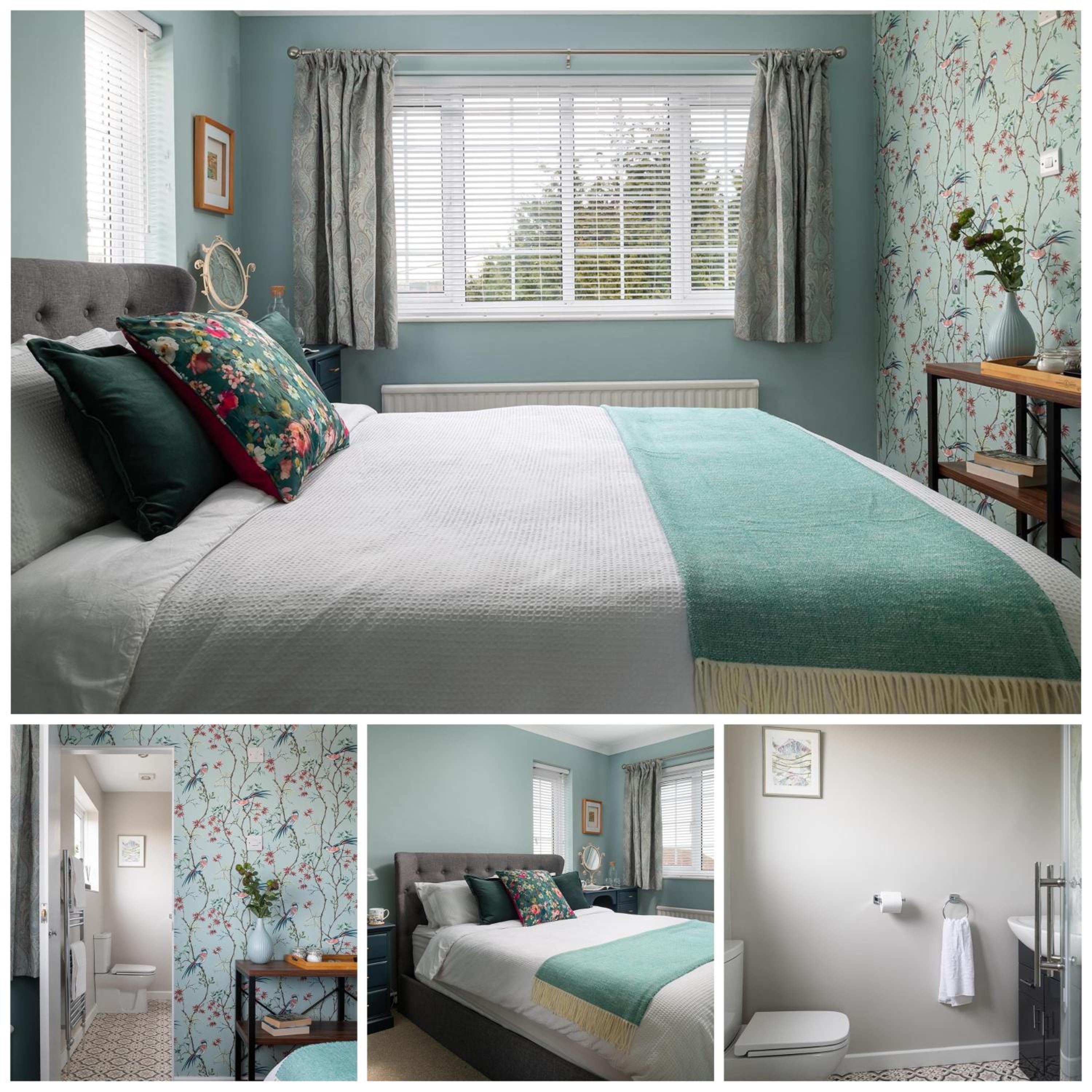 Crookes House
