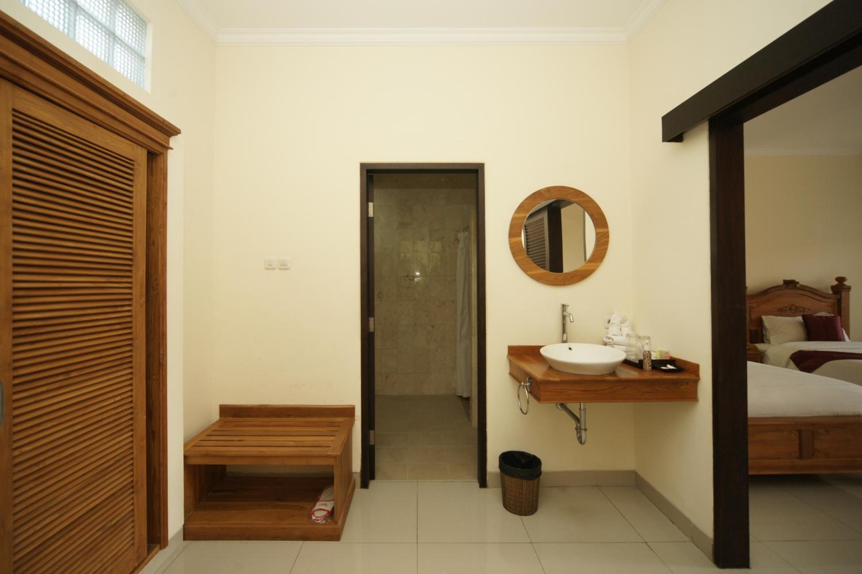 Sanur Vacations - Swastika Bungalows - Property Image 4
