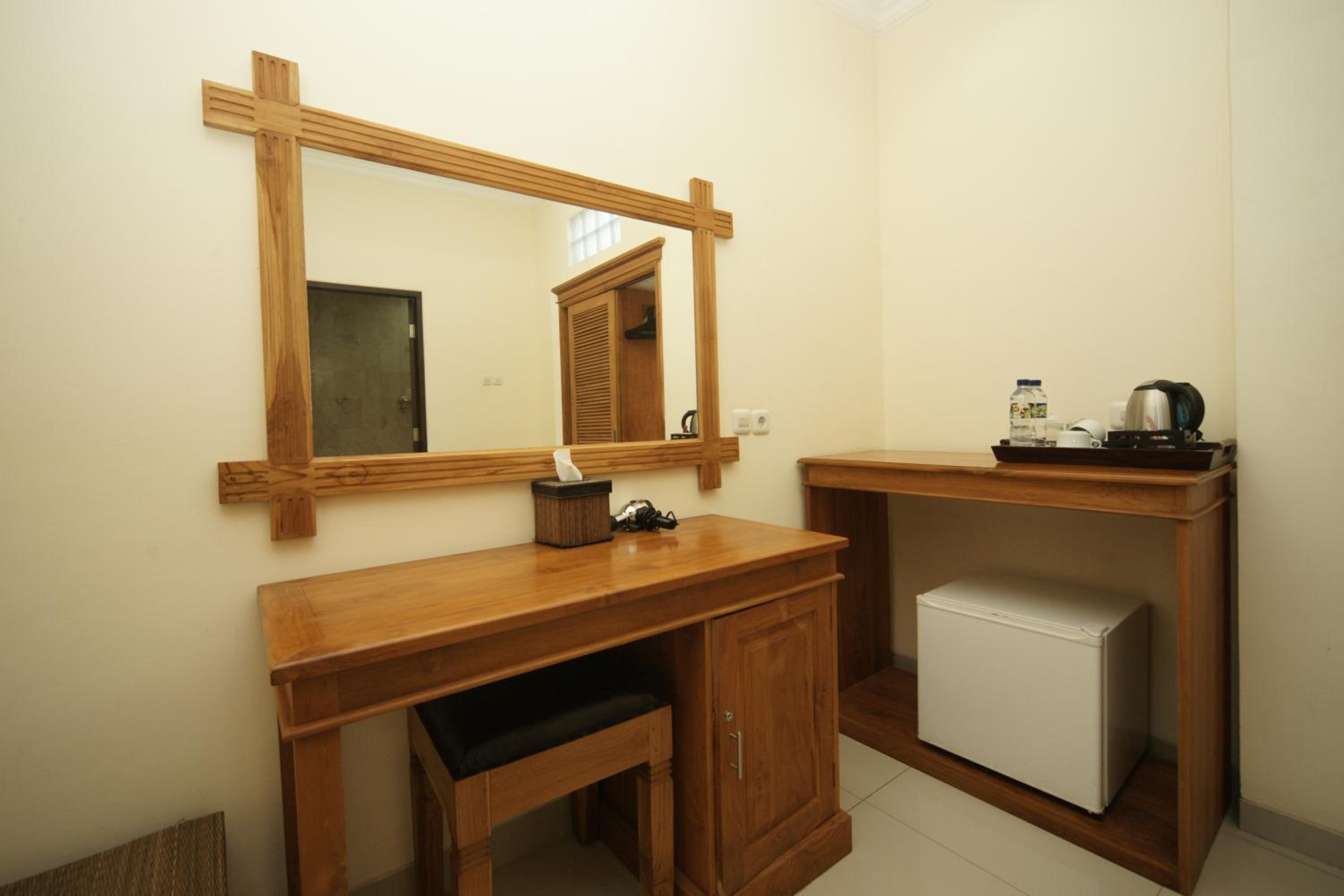 Sanur Vacations - Swastika Bungalows - Property Image 3