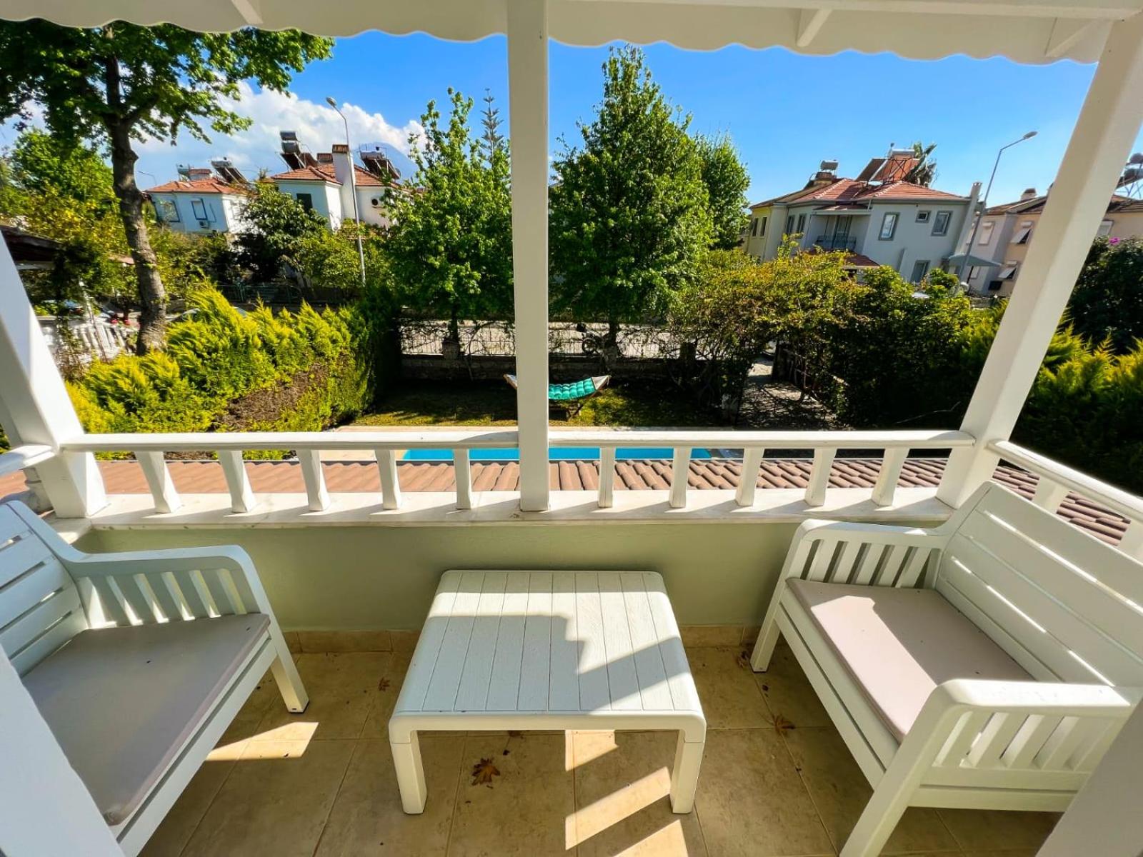 Villa Kayi Kottage in Peaceful calis few minutes from Çaliş sunny Beach