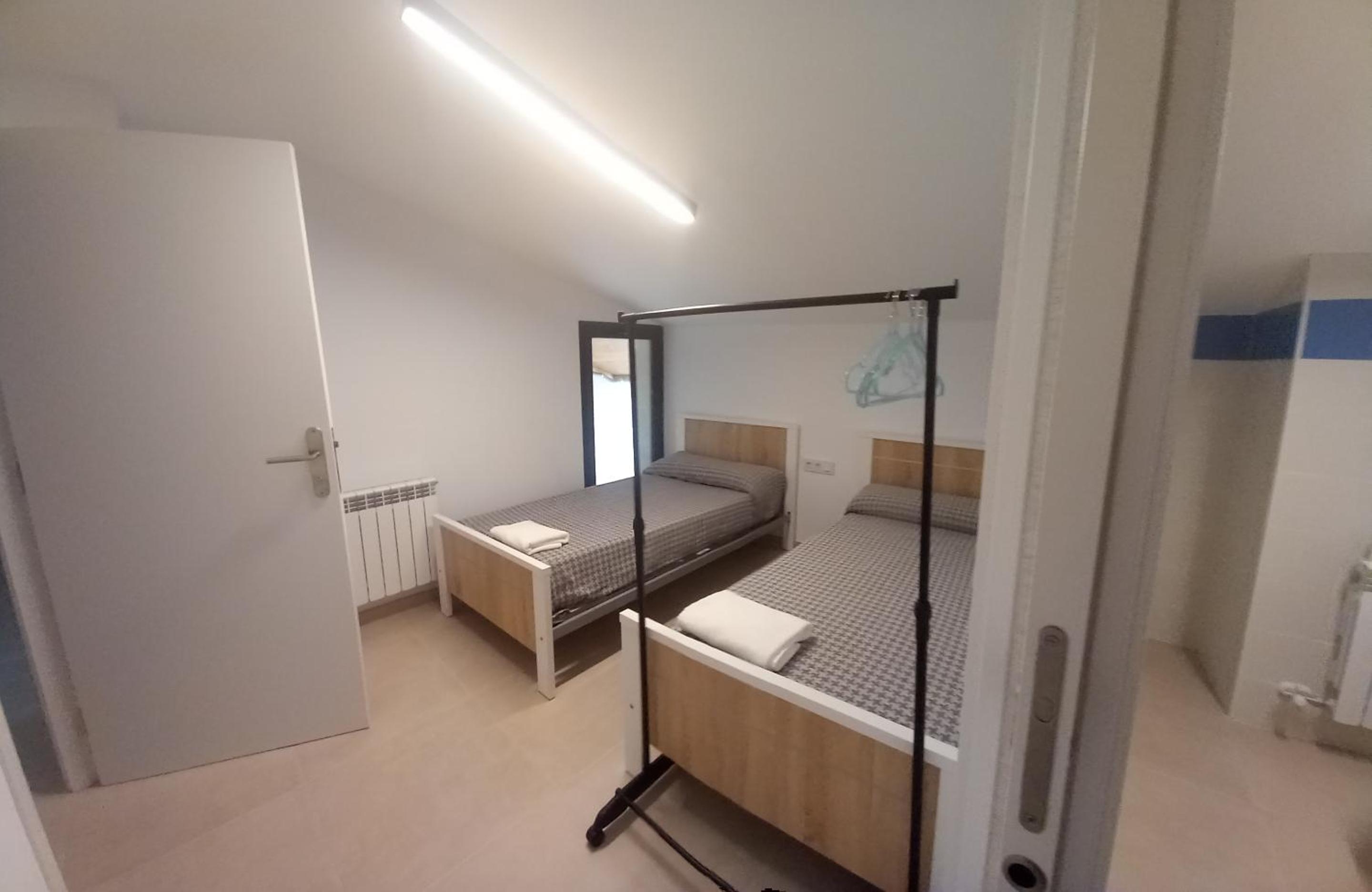 Albergue El Muro