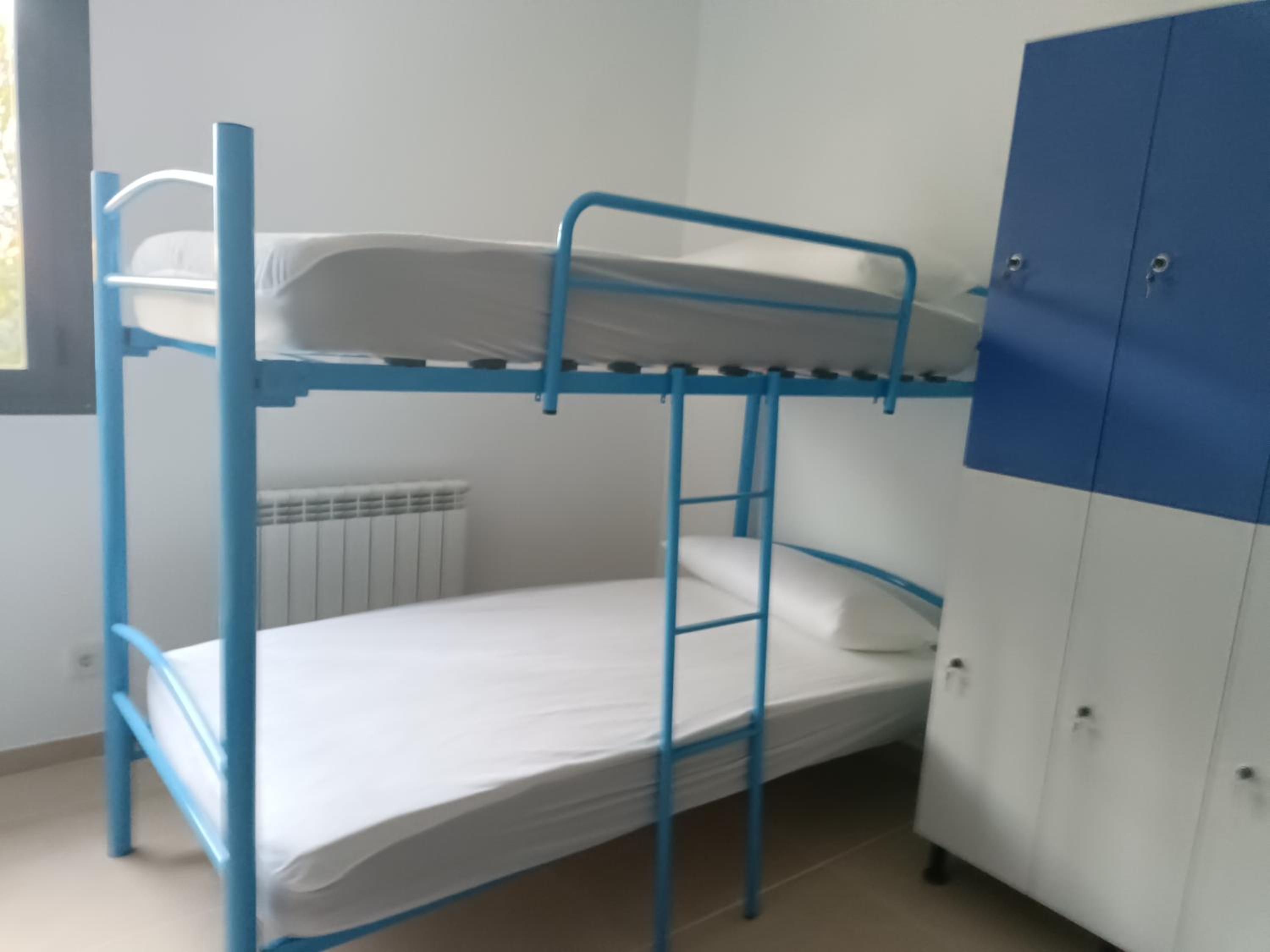 Albergue El Muro