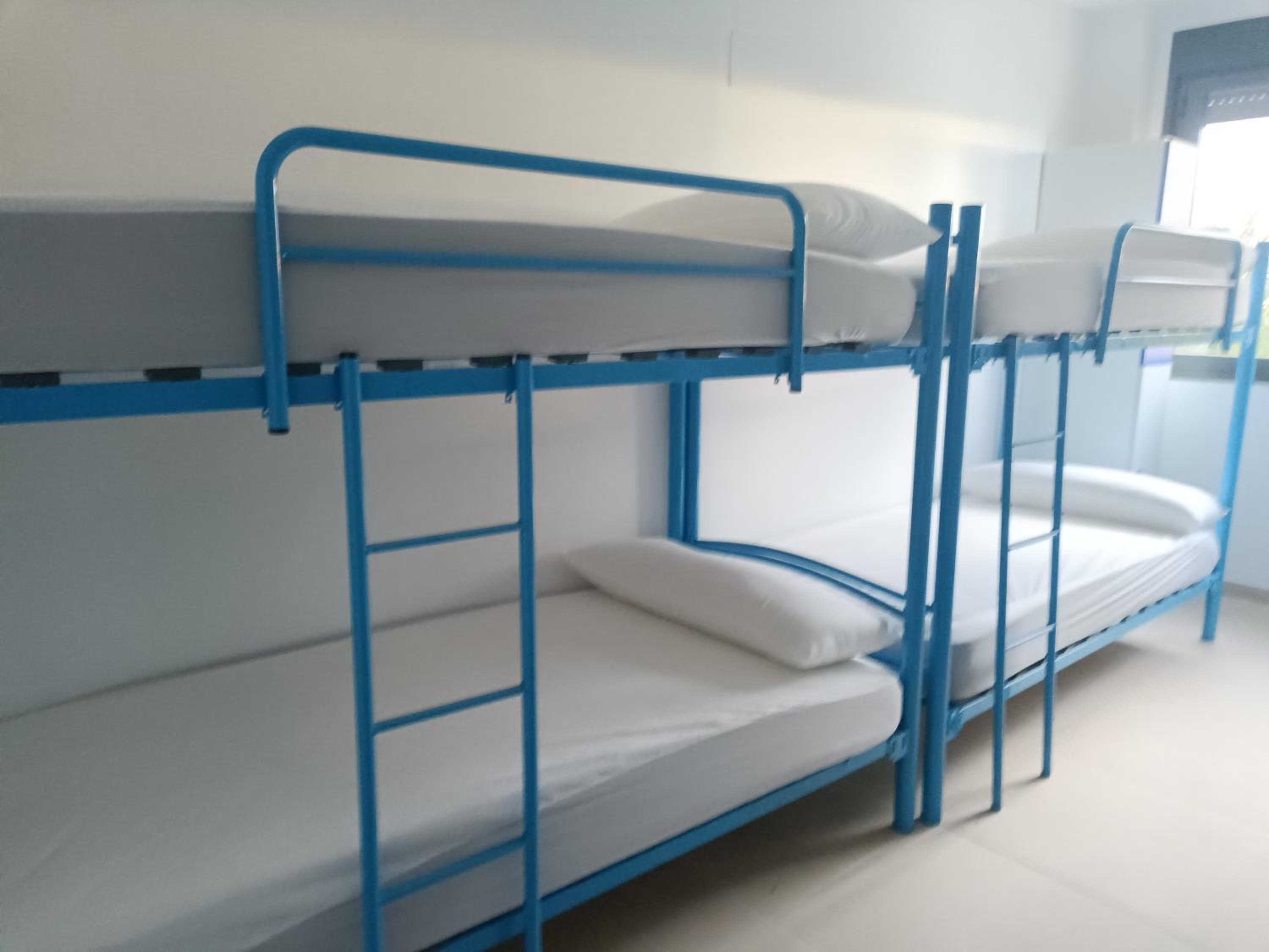 Albergue El Muro