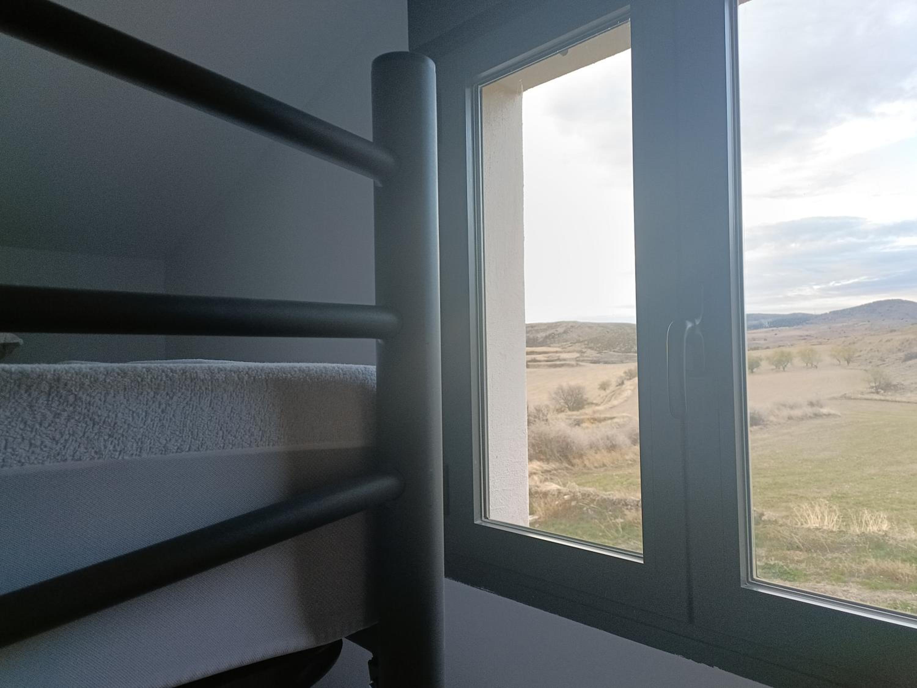 Albergue El Muro