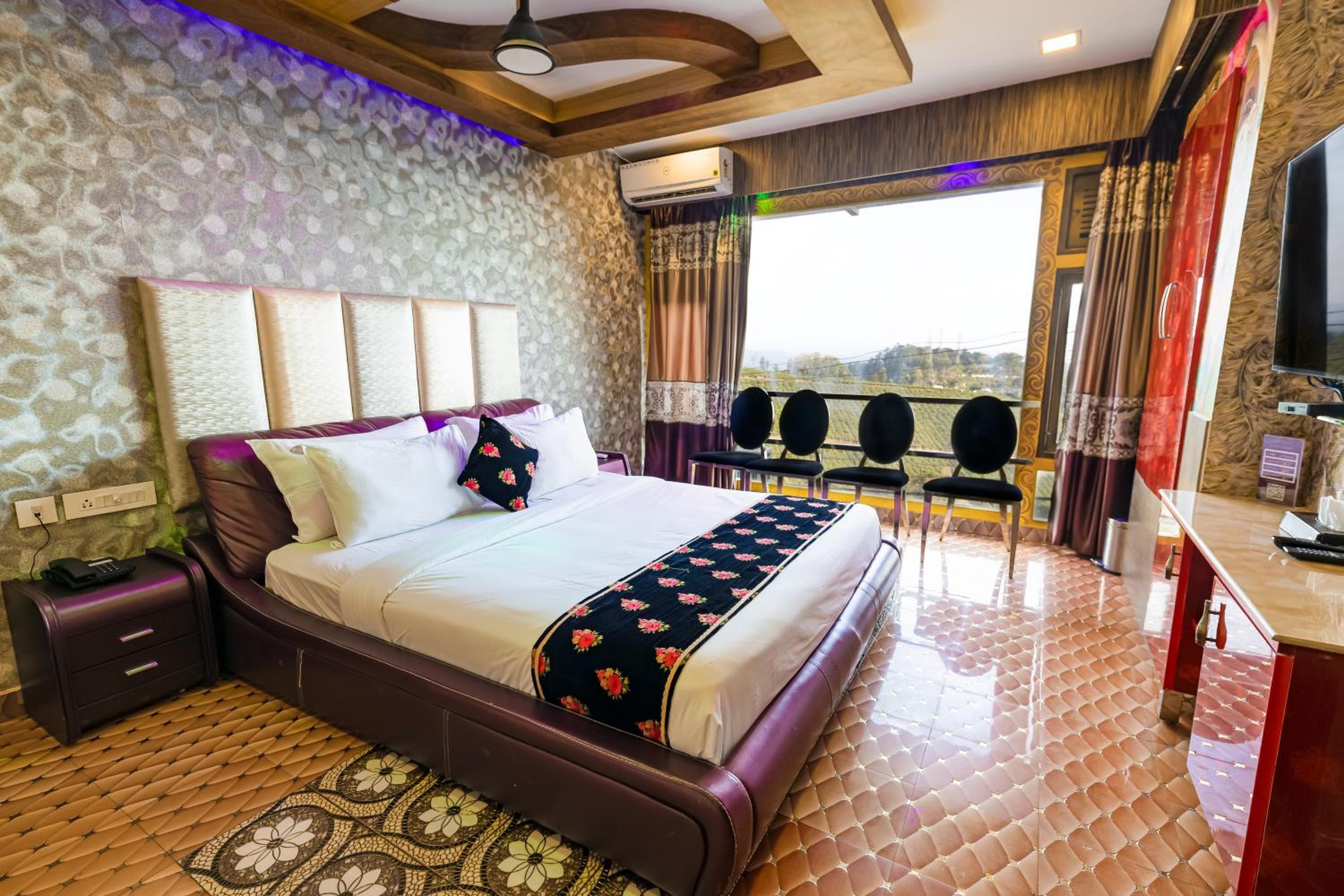 Parakkat Nature Resort