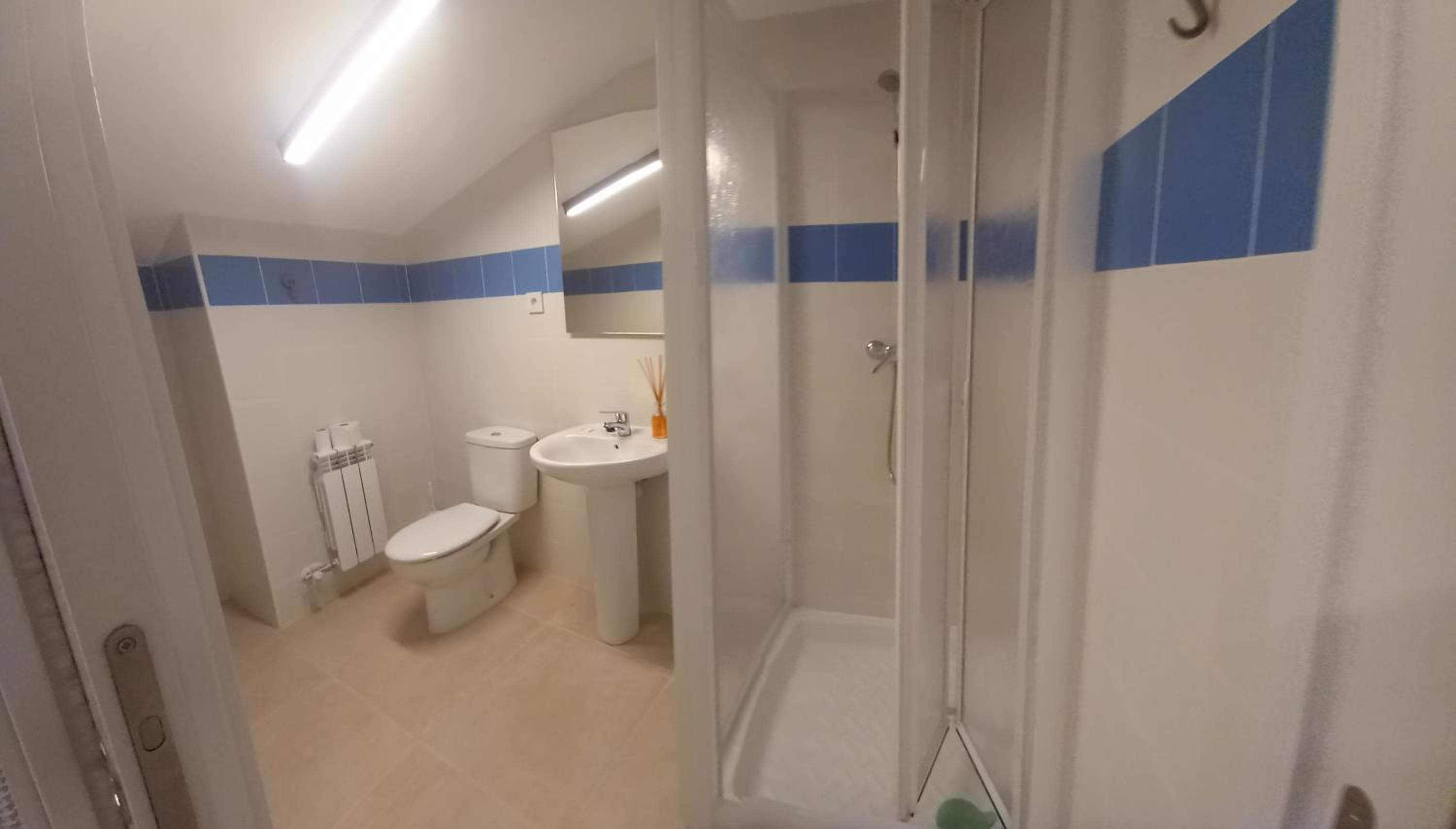 Albergue El Muro