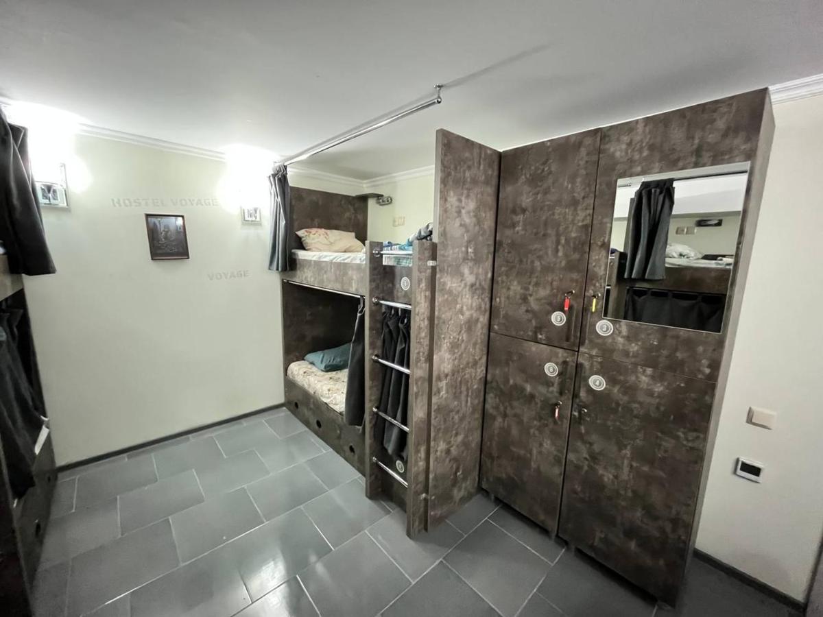 Hostel VOYAGE view 2