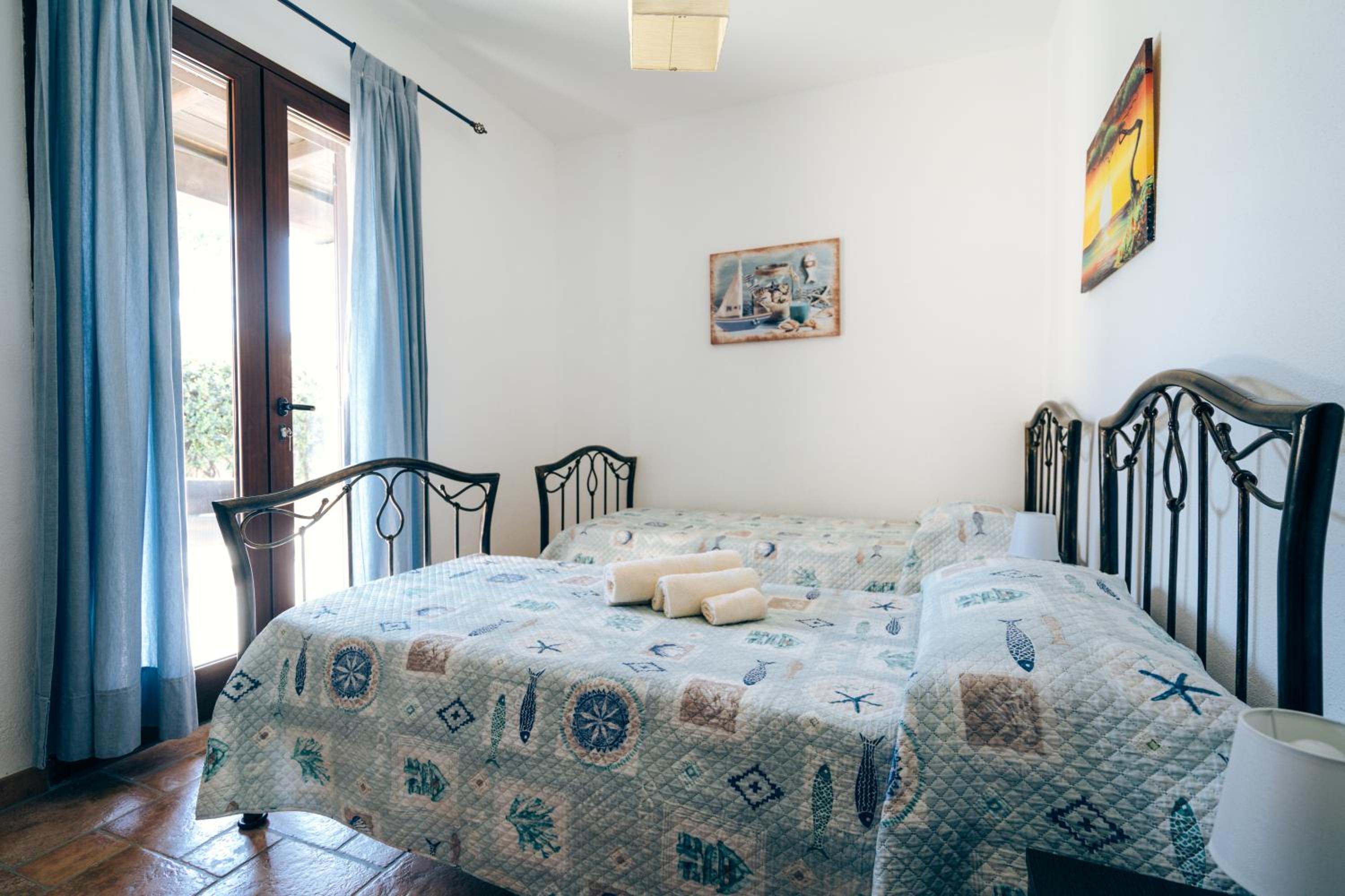 Casa Murru view 3