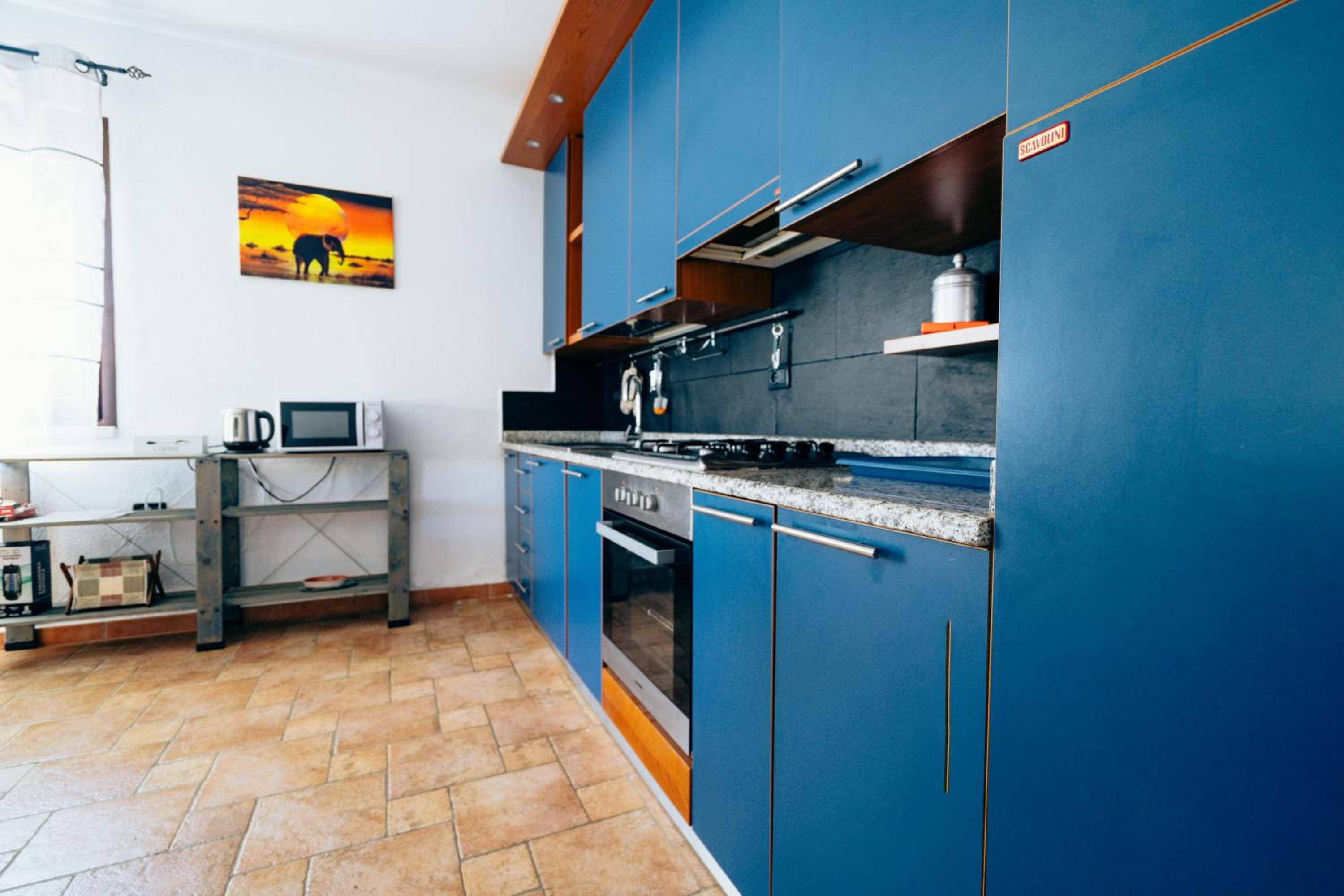 Casa Murru view 2